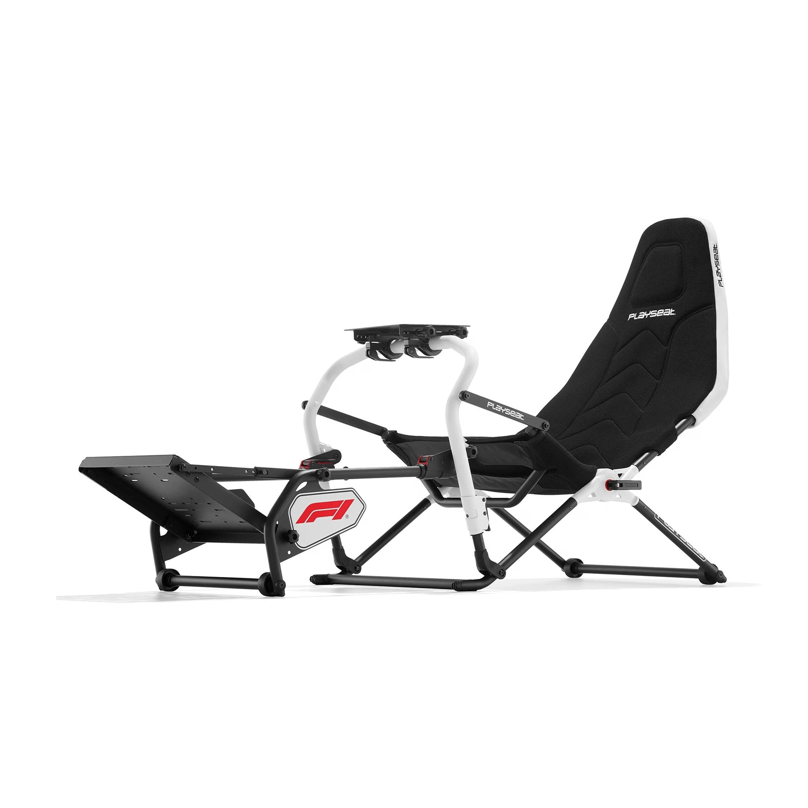 Le Playseat® Challenge DD F1 Edition - SimBelgium®
