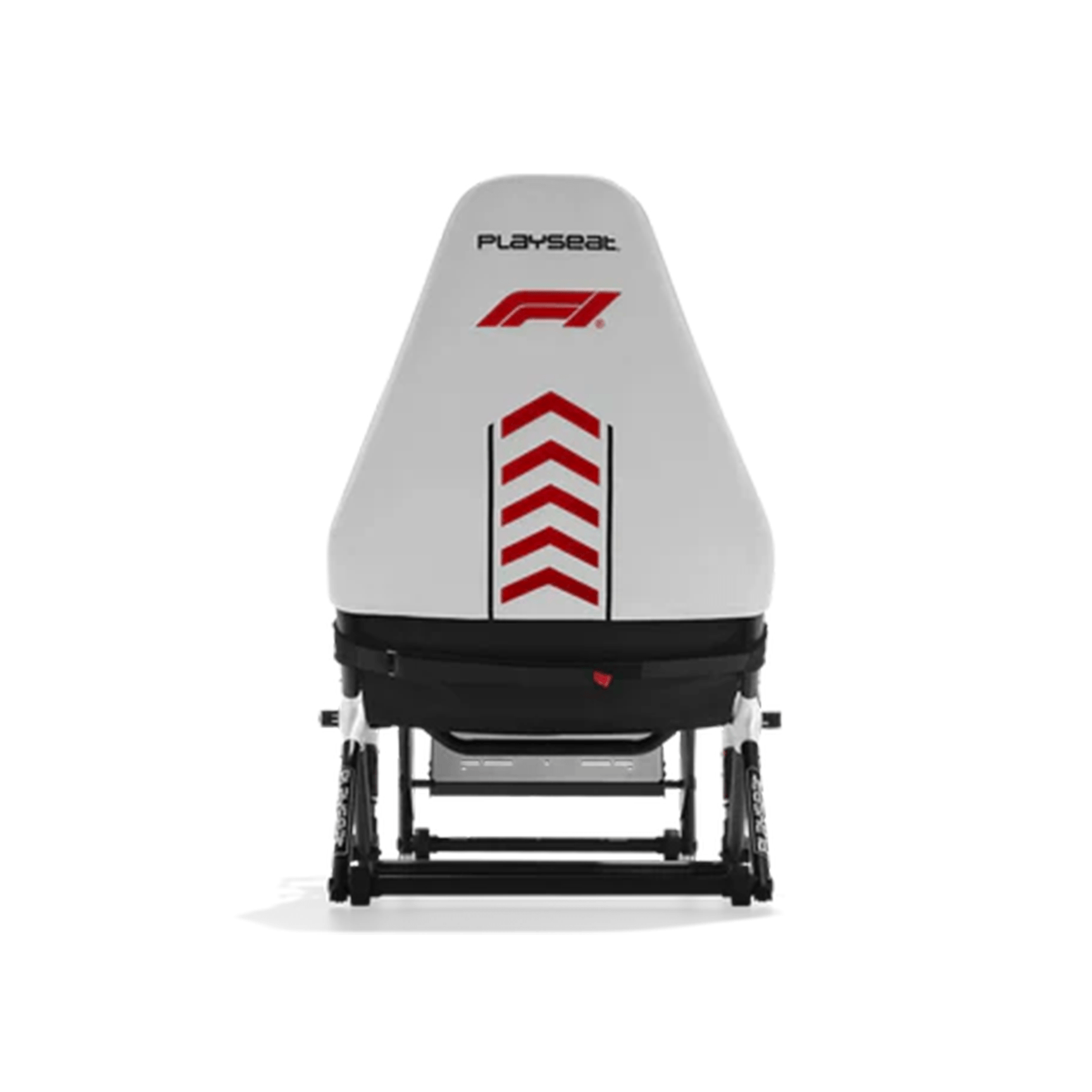 Le Playseat® Challenge DD F1 Edition - SimBelgium®