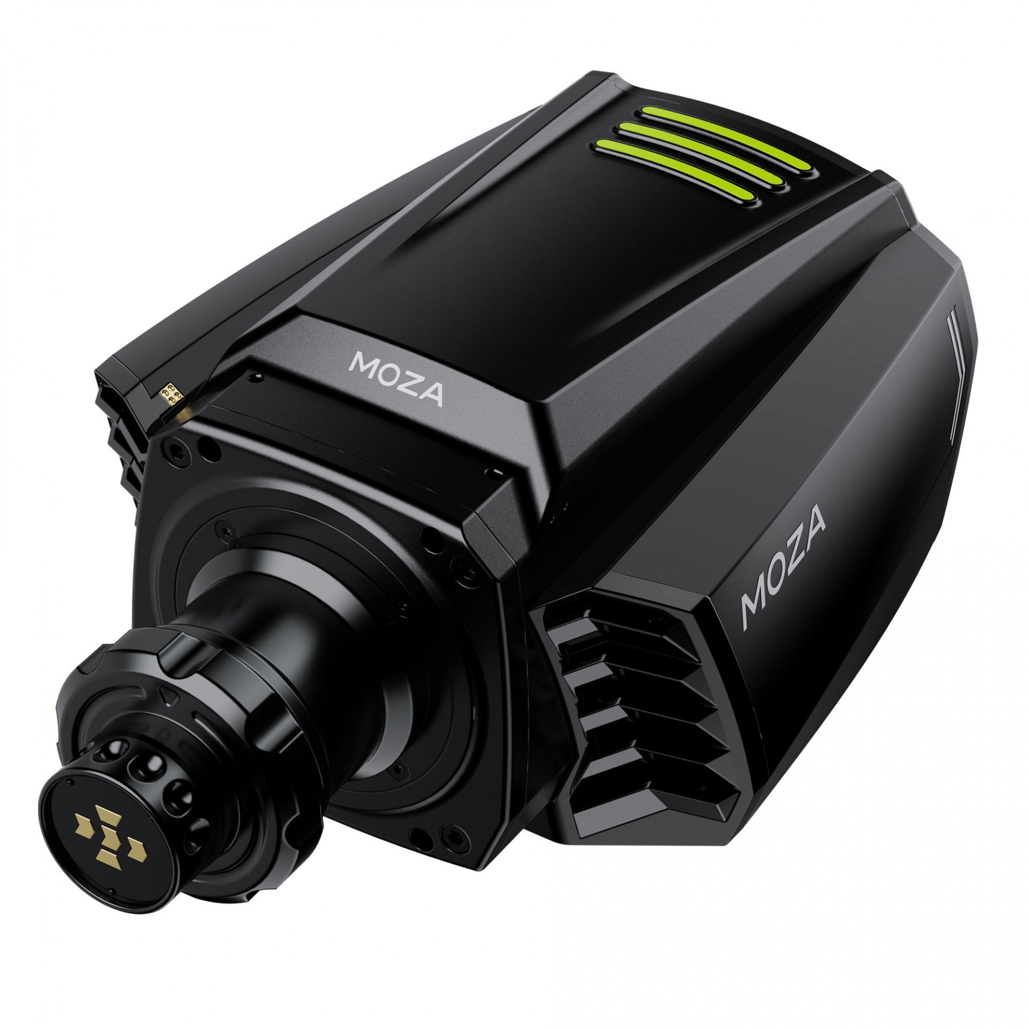 Moza R16 base Direct Drive - SimBelgium®