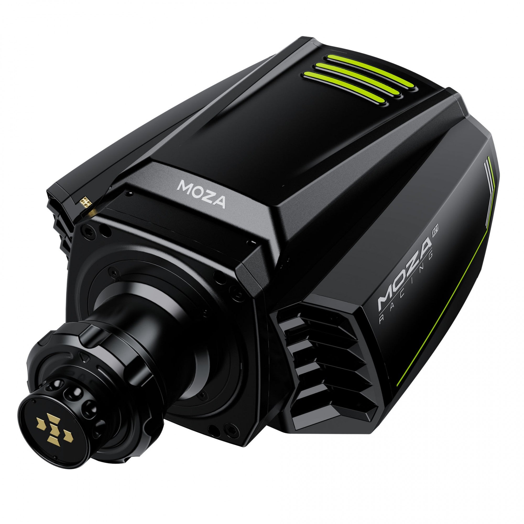 Moza R21 base Direct Drive - SimBelgium®