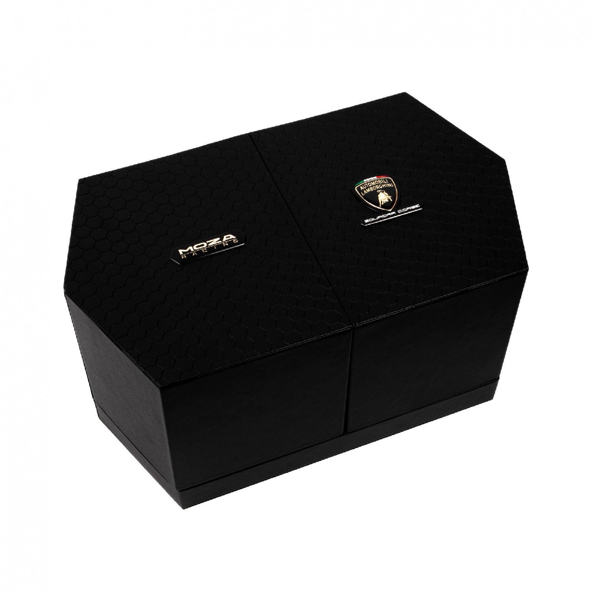 Volant Lamborghini Squadra Corse Essenza SCV12 - SimBelgium®