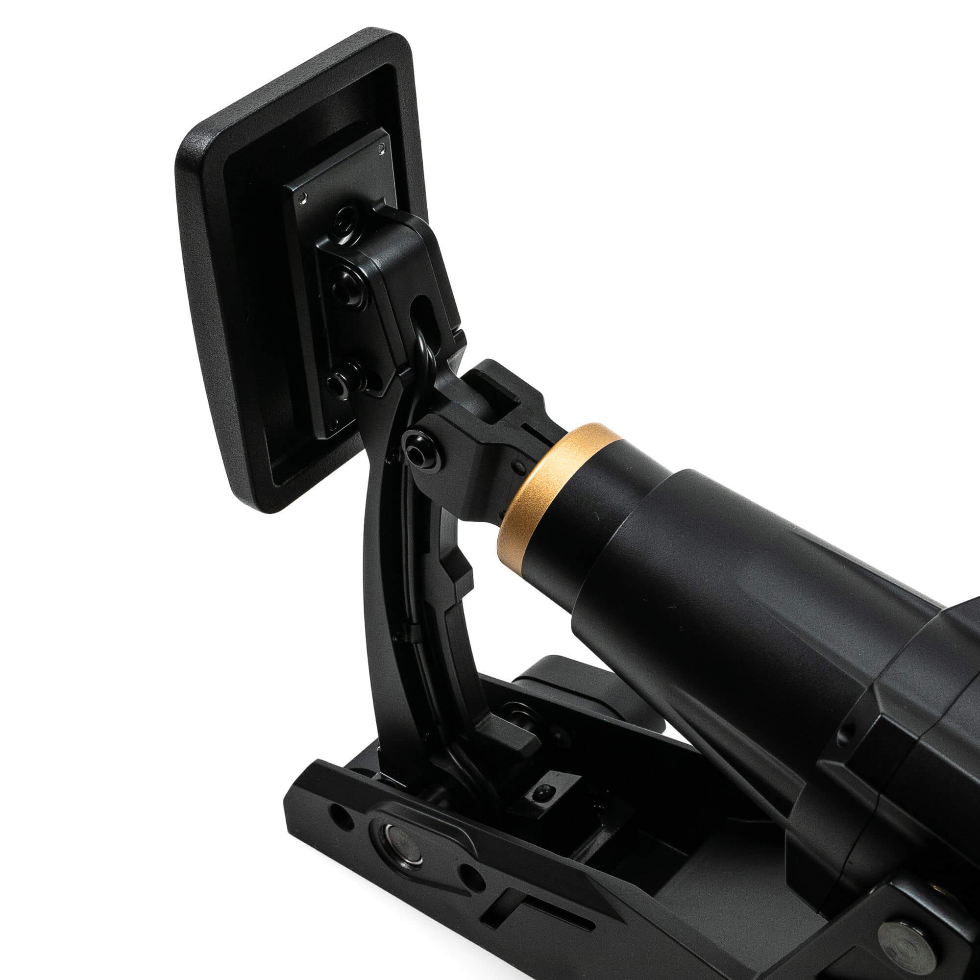 mBooster Active Pedal MOZA RACING - SimBelgium®