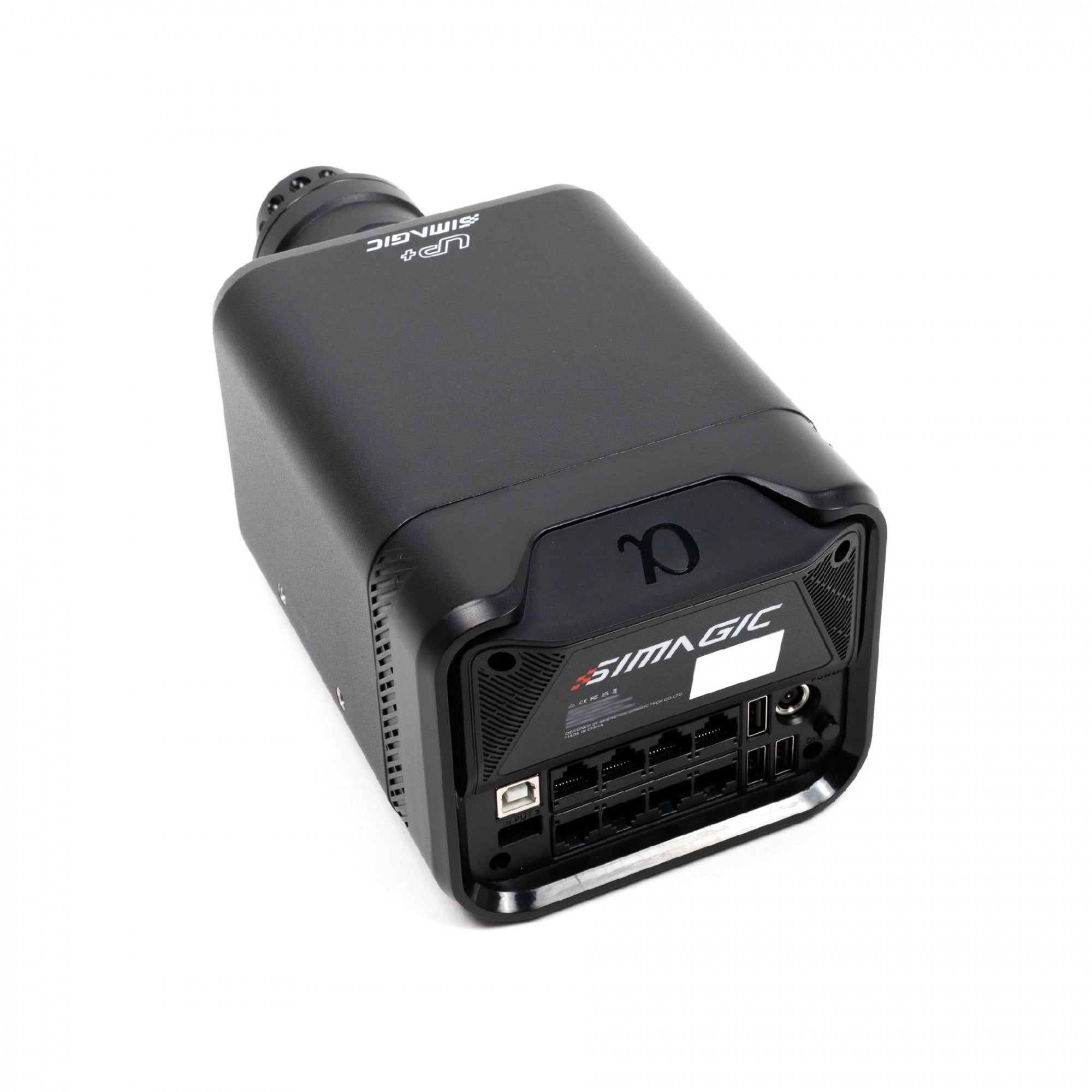 SIMAGIC Alpha EVO Sport 9nm - Base Direct Drive - SimBelgium®