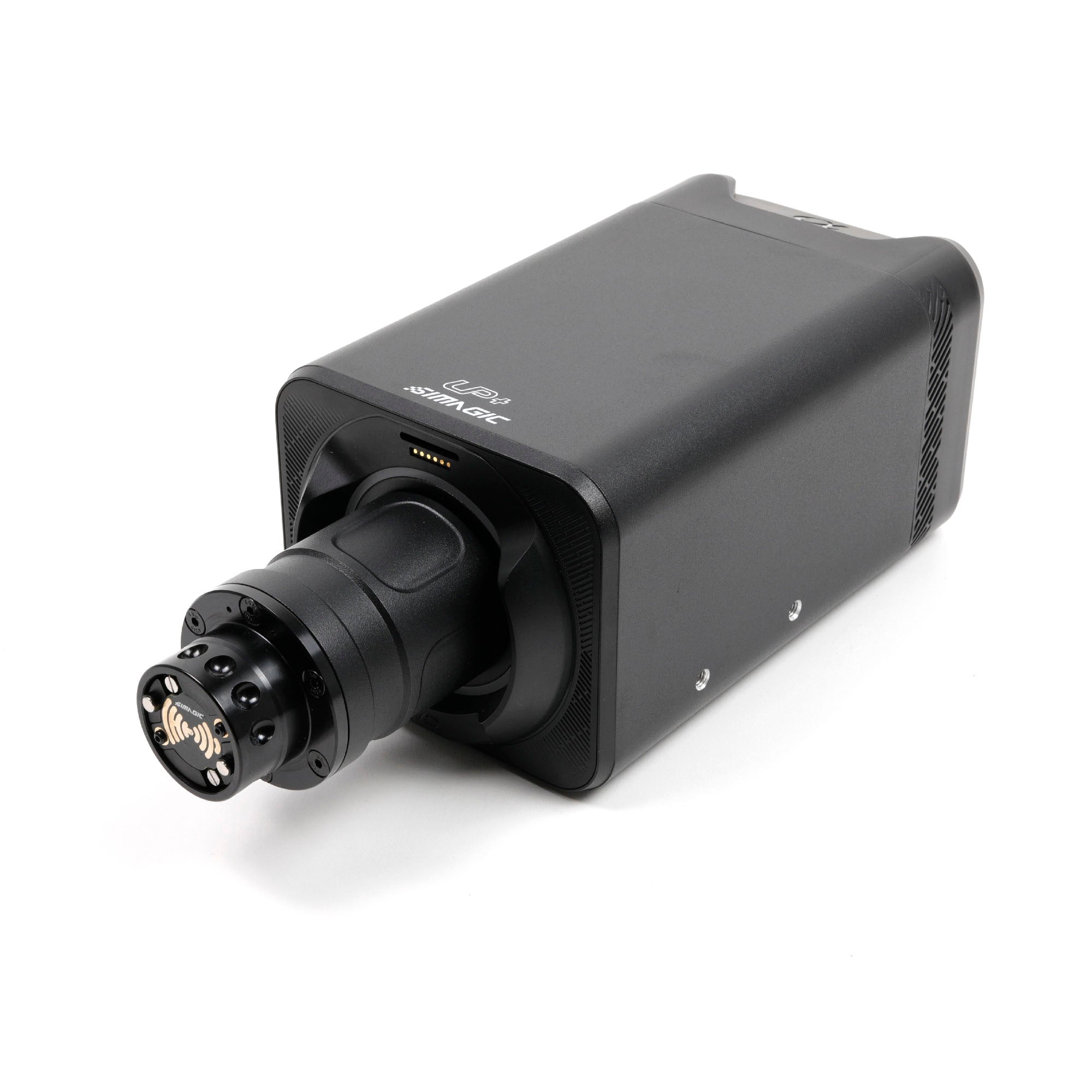 SIMAGIC Alpha EVO PRO 18nm - Base Direct Drive - SimBelgium®