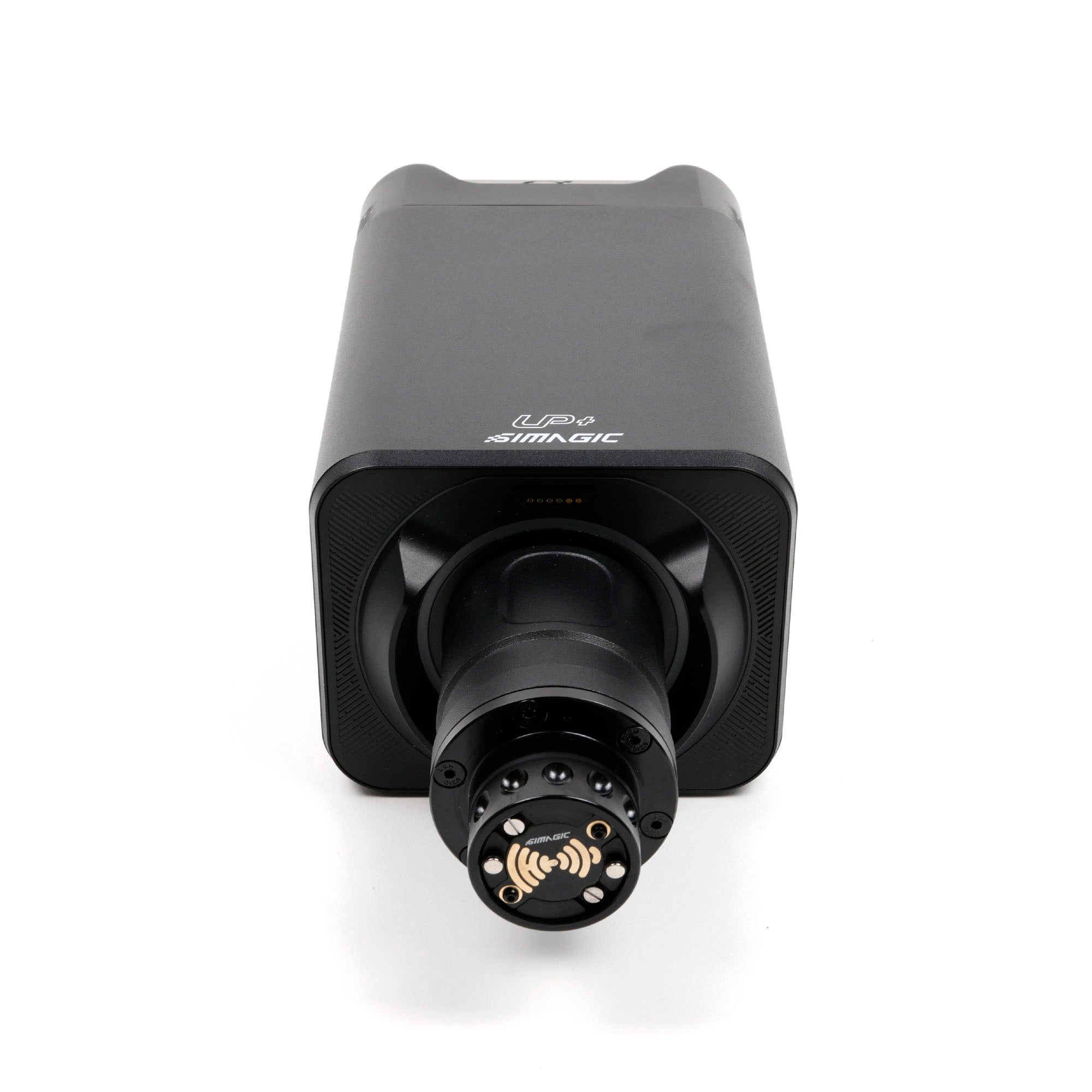 SIMAGIC Alpha EVO PRO 18nm - Base Direct Drive - SimBelgium®