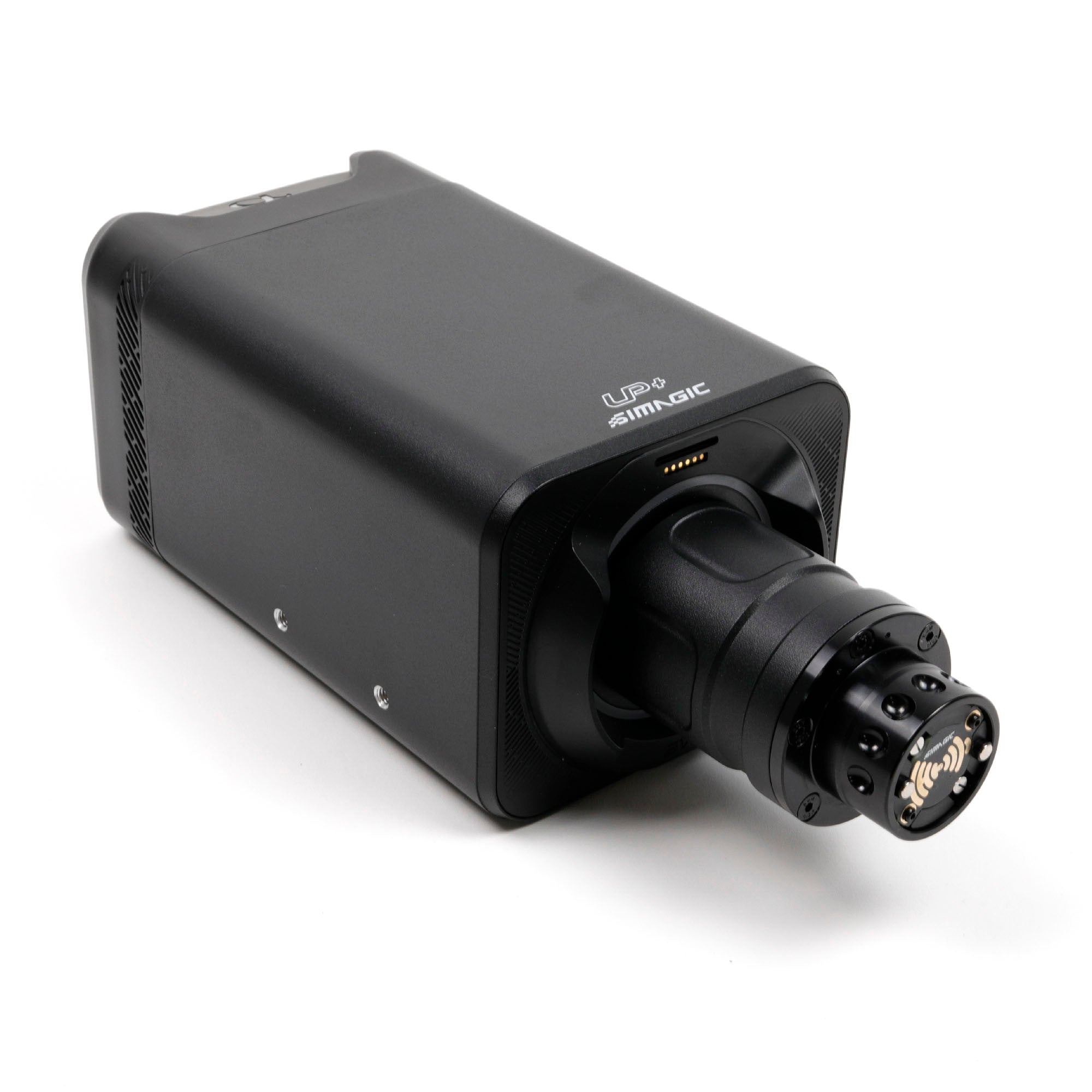 SIMAGIC Alpha EVO PRO 18nm - Base Direct Drive - SimBelgium®