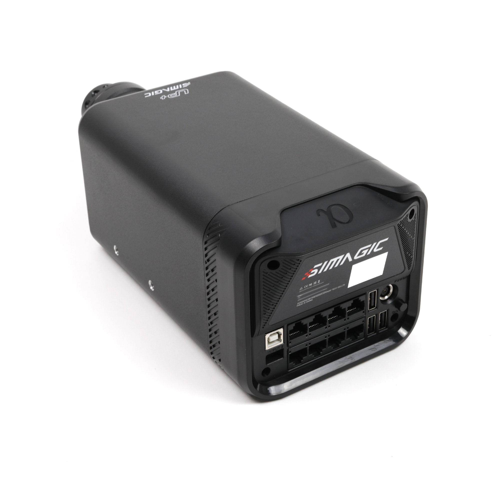 SIMAGIC Alpha EVO PRO 18nm - Base Direct Drive - SimBelgium®