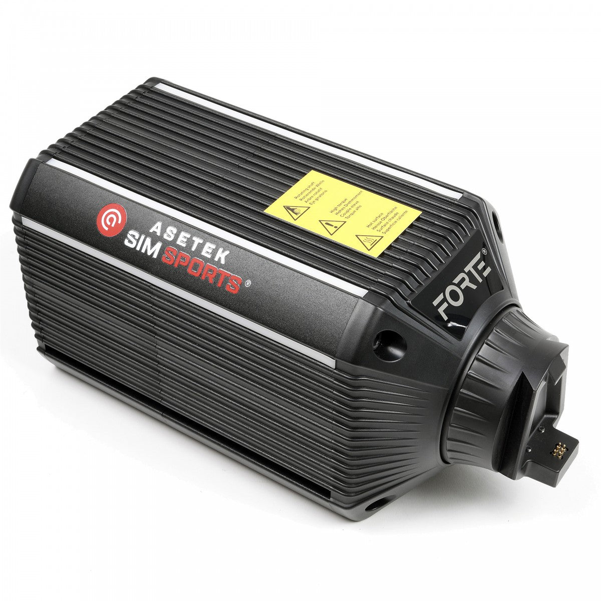 Asetek bases 18Nm Direct Drive