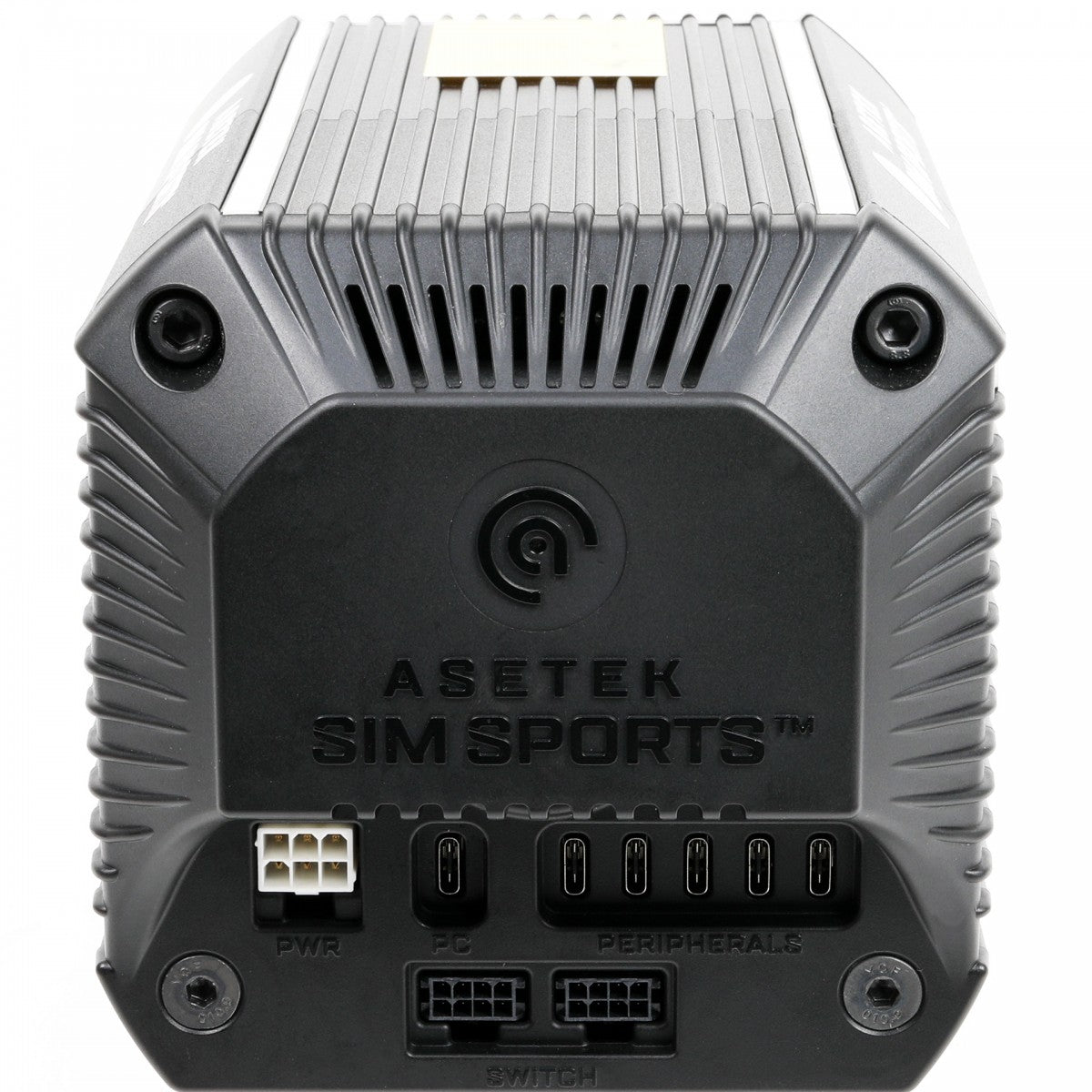 Asetek bases 18Nm Direct Drive