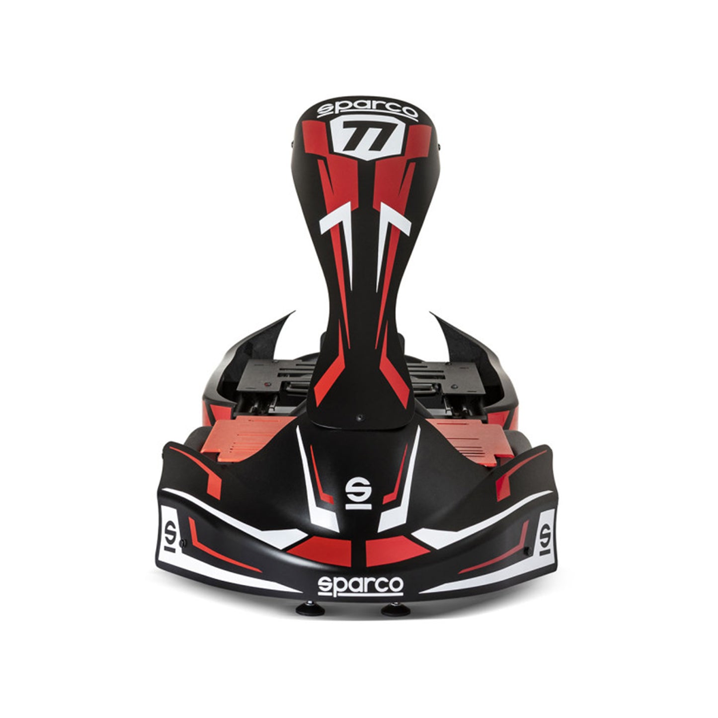 COCKPIT KARTING SPARCO