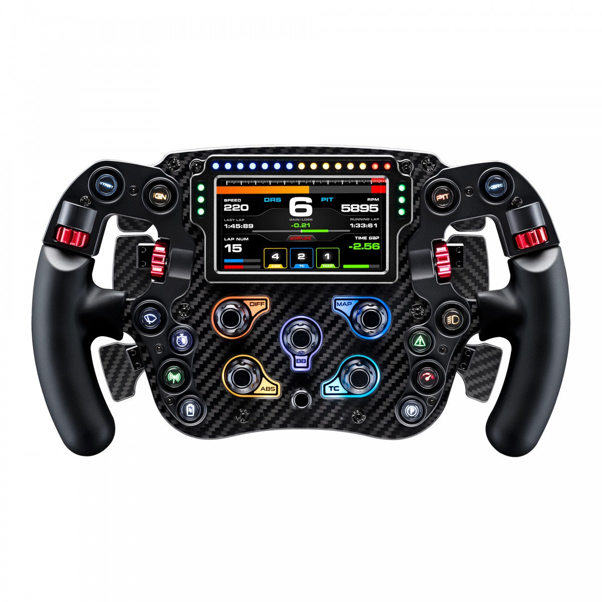 Simagic volant FX PRO