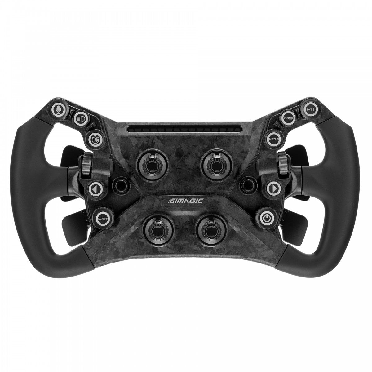 Simagic volant GT NEO - SimBelgium®