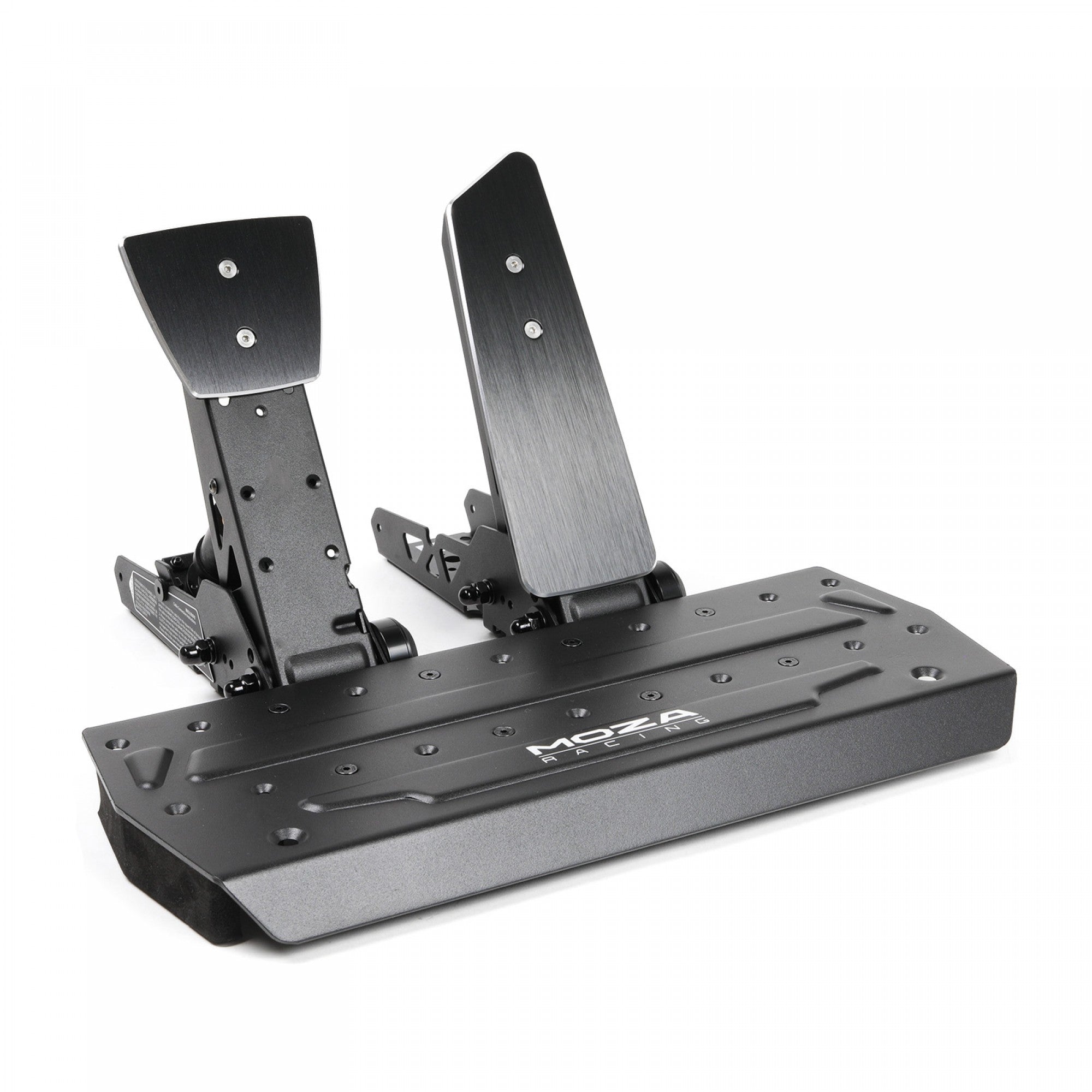 moza sr-p load-cell pedale Moza SR-P 2 Loadcell Pedals – SimBelgium