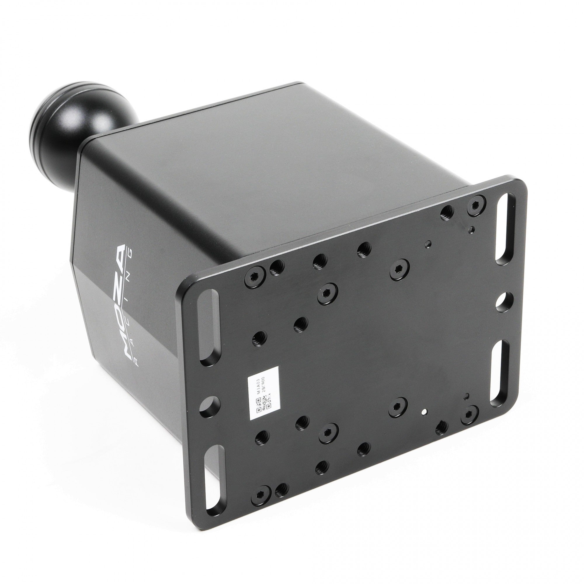 MOZA HGP Shifter - SimBelgium®