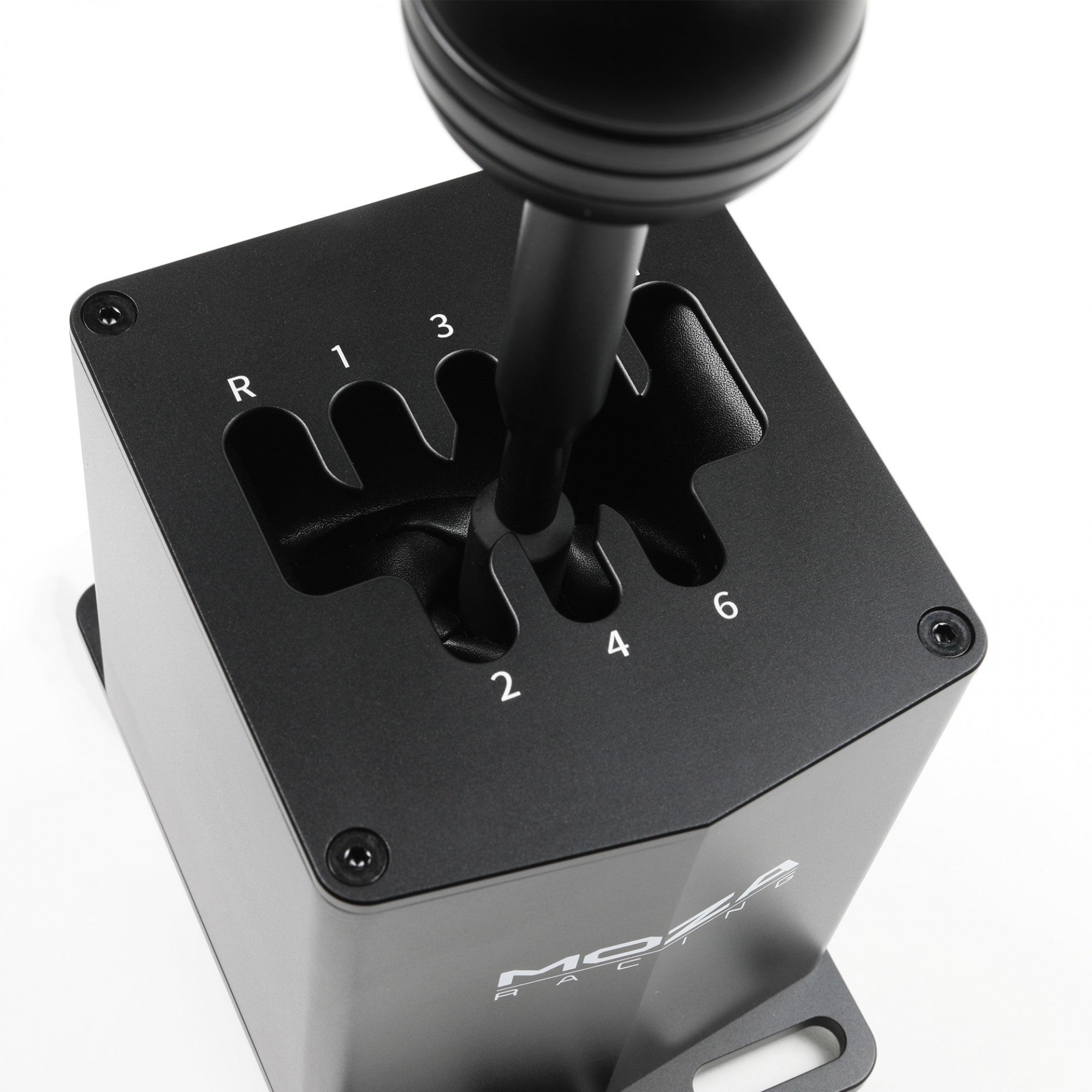 MOZA HGP Shifter - SimBelgium®