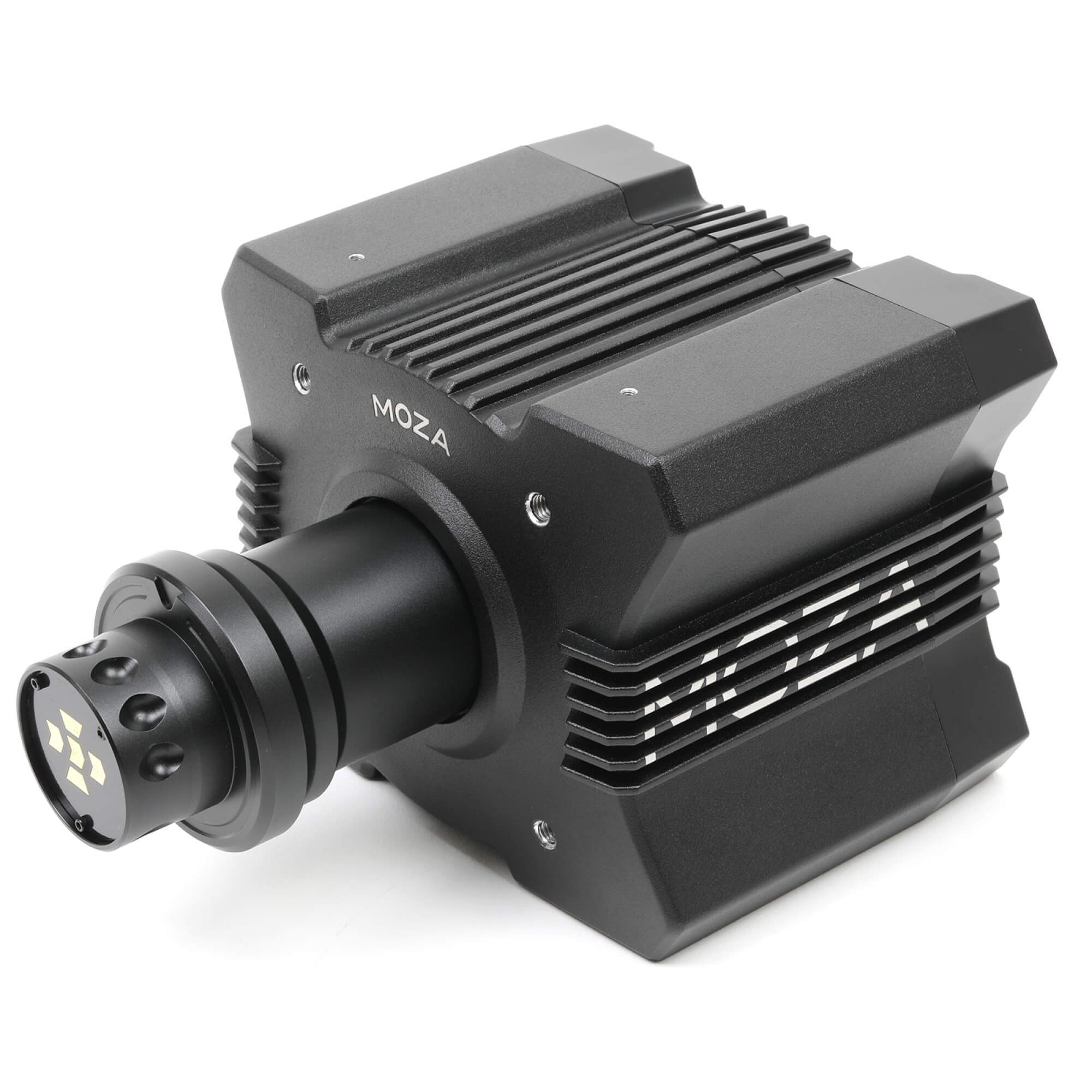 Moza R9 V2 base Direct Drive - SimBelgium®