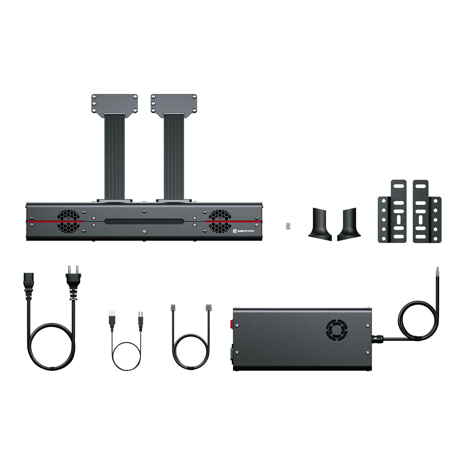 QS-BT1 - SimBelgium®