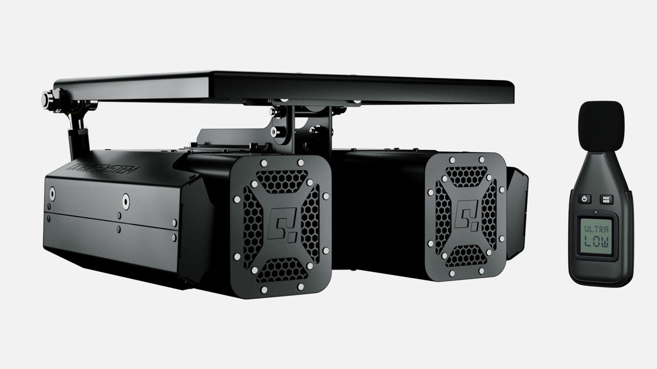 QS-H13 - SimBelgium®