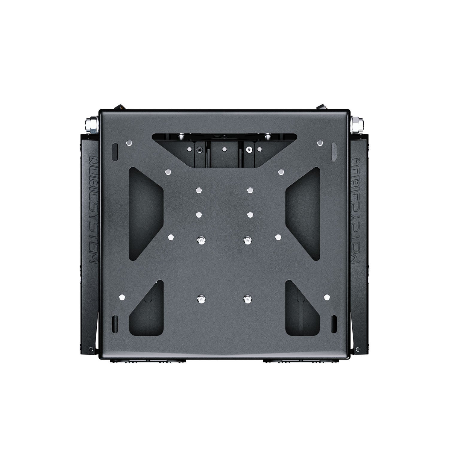 QS-H13 - SimBelgium®