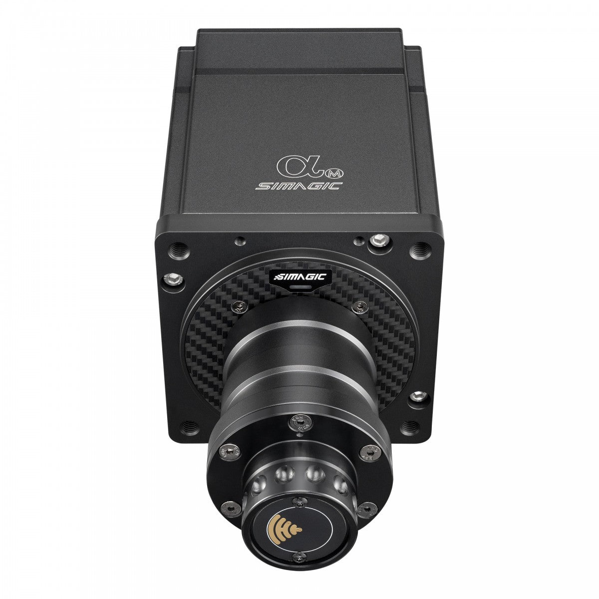 Simagic Alpha Mini 10 Nm Direct Drive