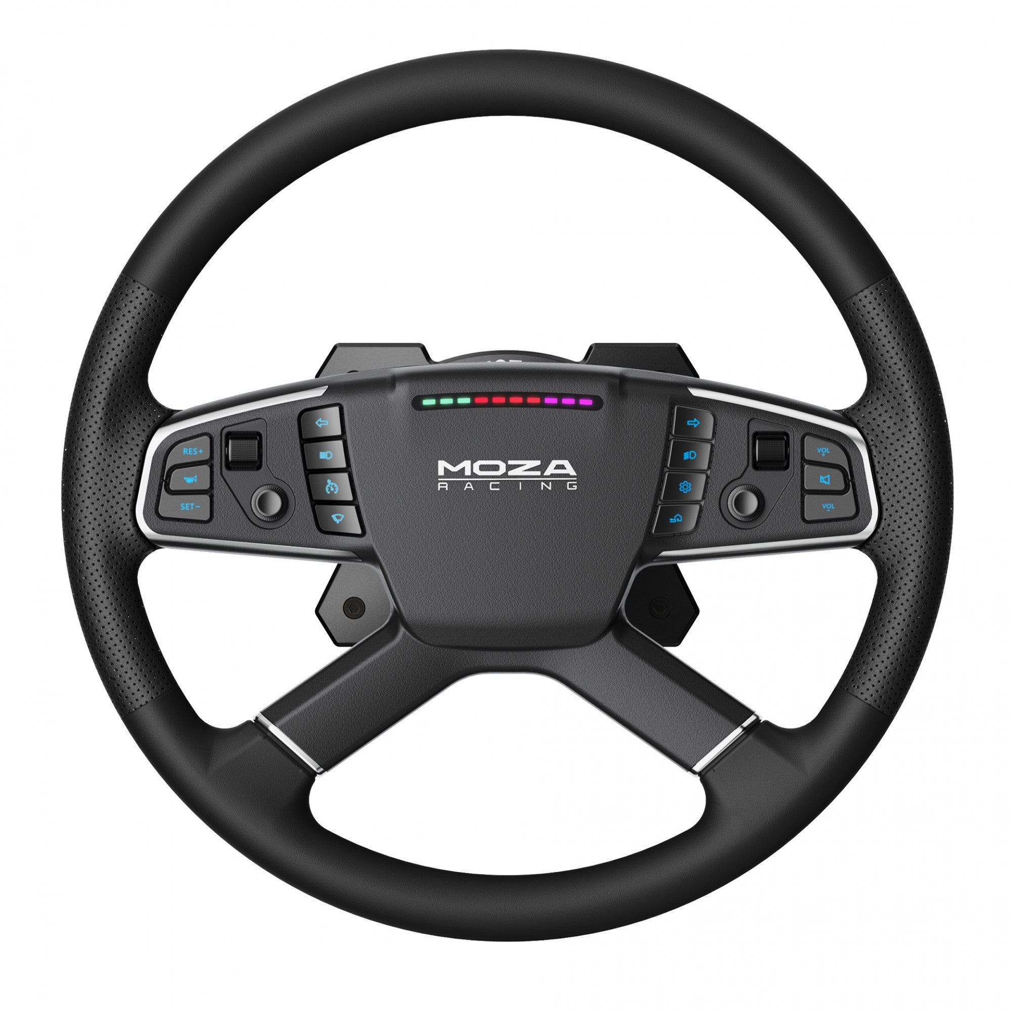 Moza Racing TSW Truck Steering Wheel - SimBelgium®