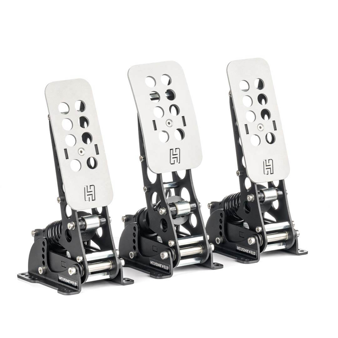 Heusinkveld RaceCenter - SimBelgium®