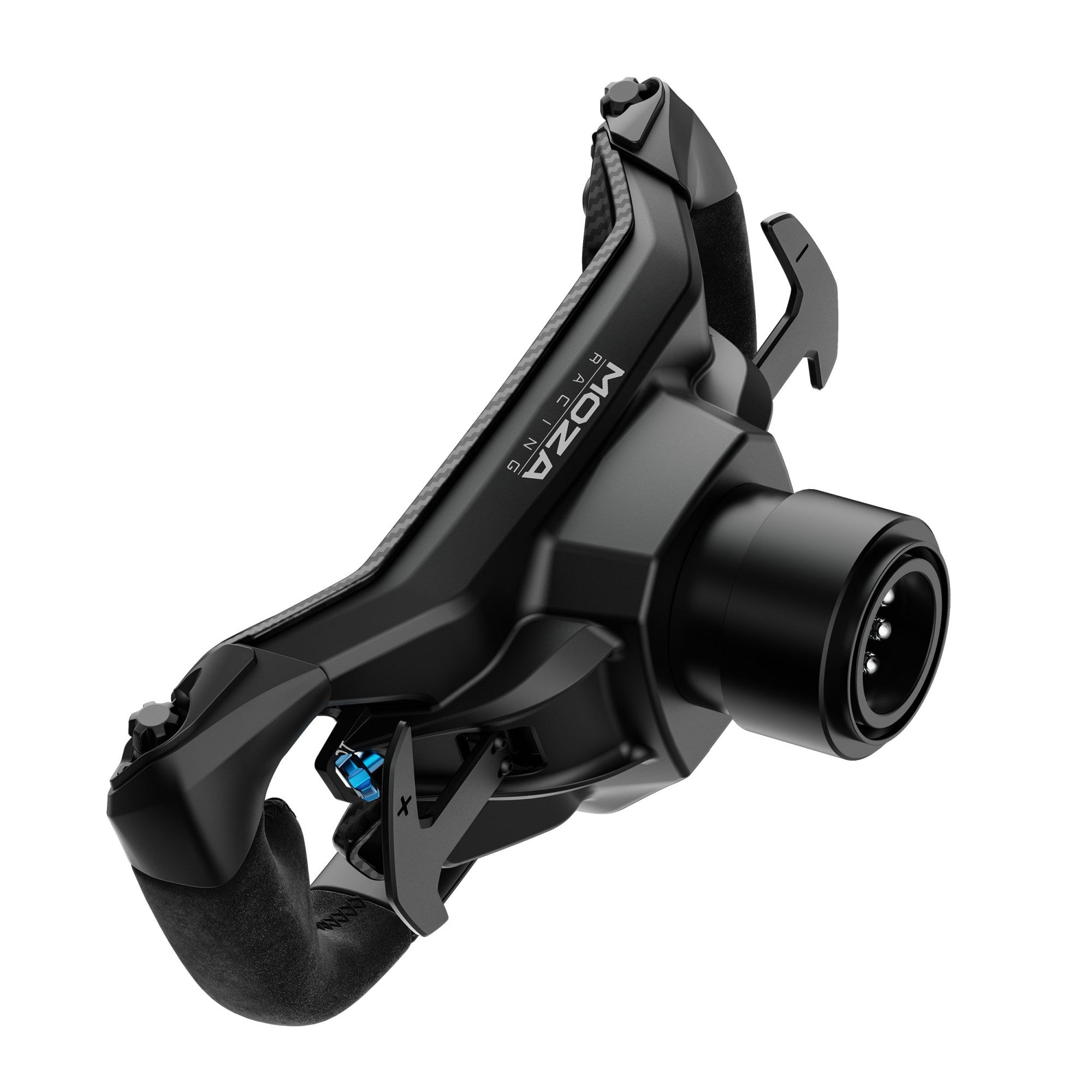 Volant Lamborghini Squadra Corse Essenza SCV12 - SimBelgium®