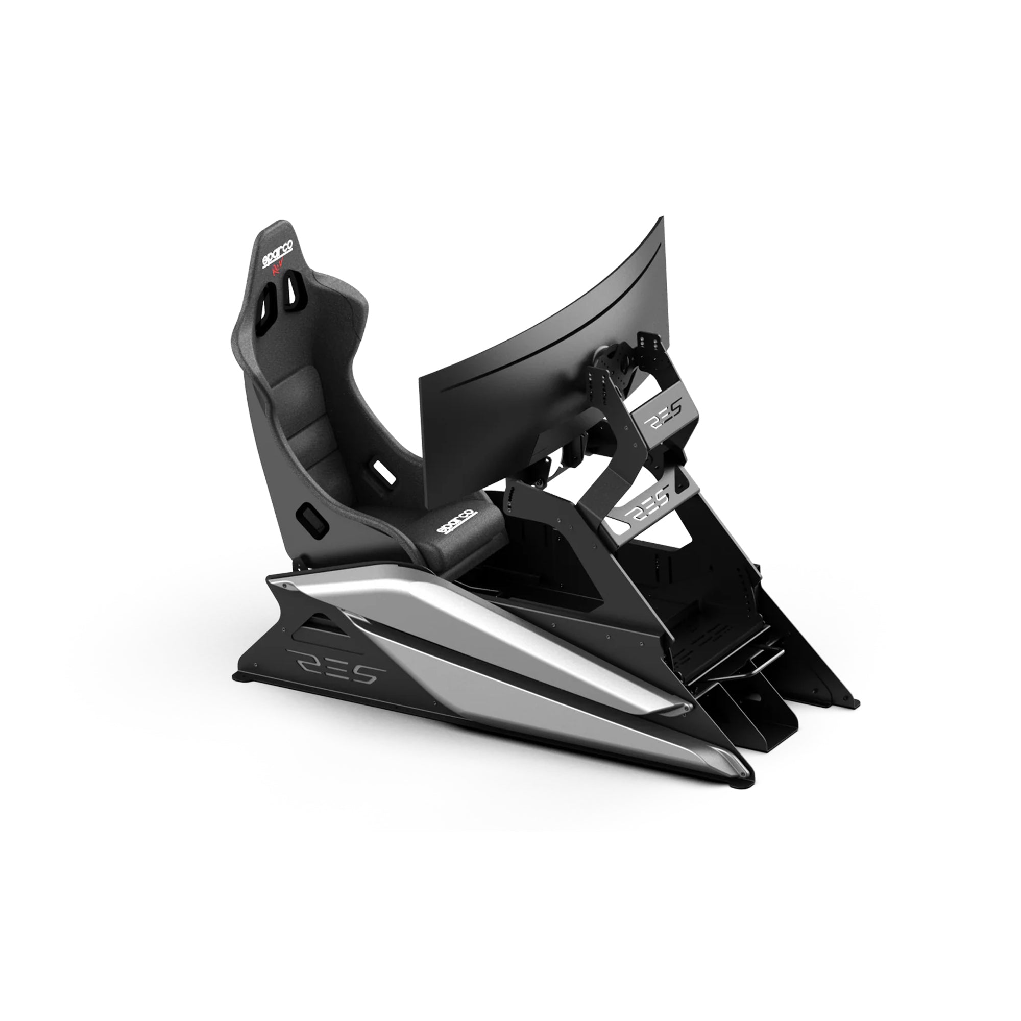 SIM TECH GT - SimBelgium®