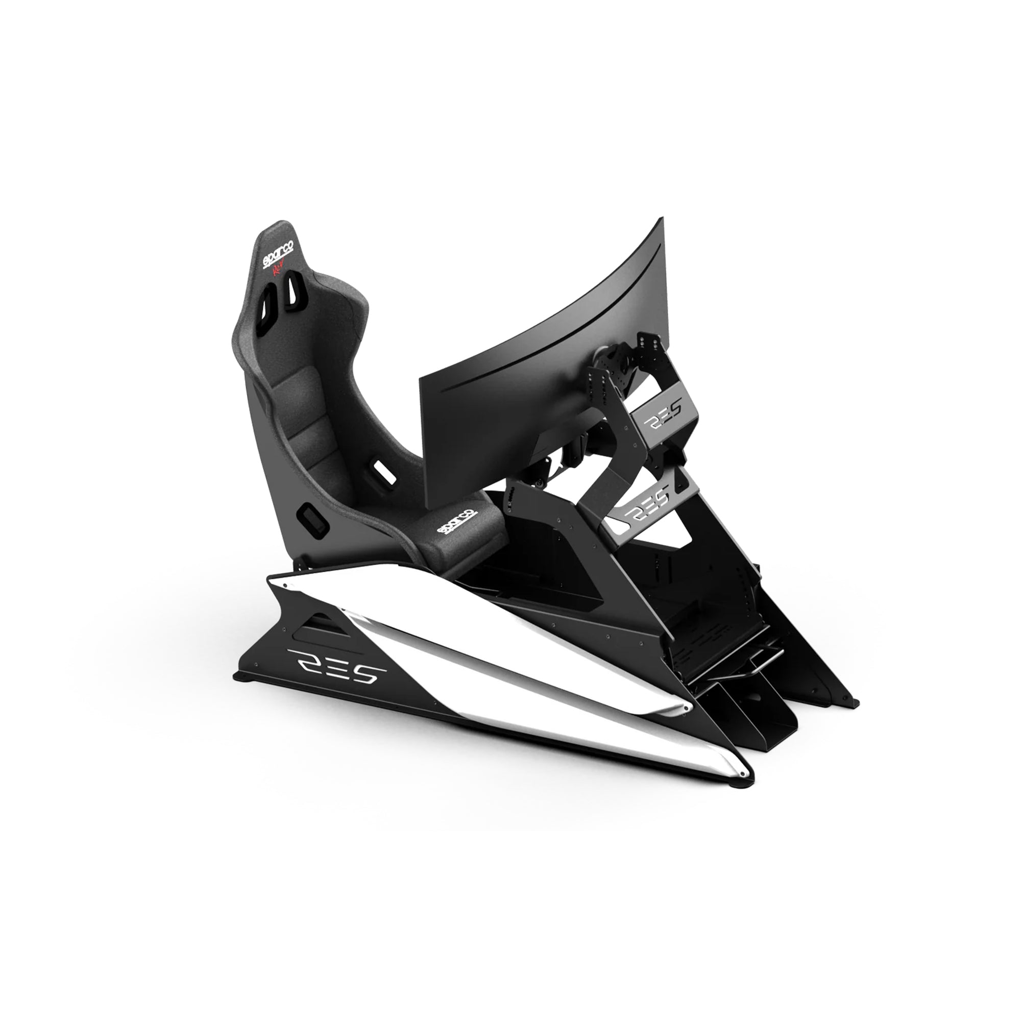 SIM TECH GT - SimBelgium®