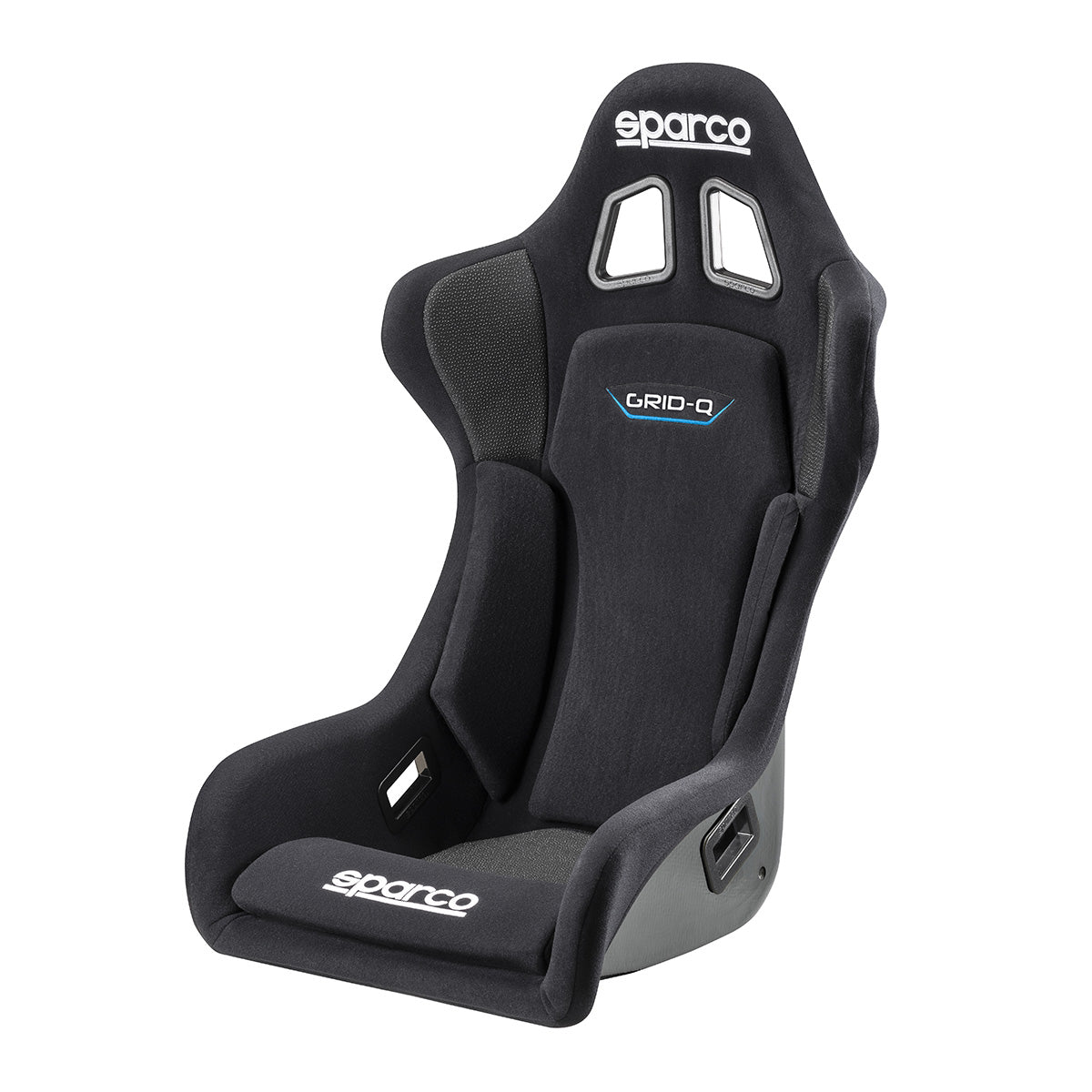 Sparco Grid Q QRT Gaming Seat - SimBelgium®
