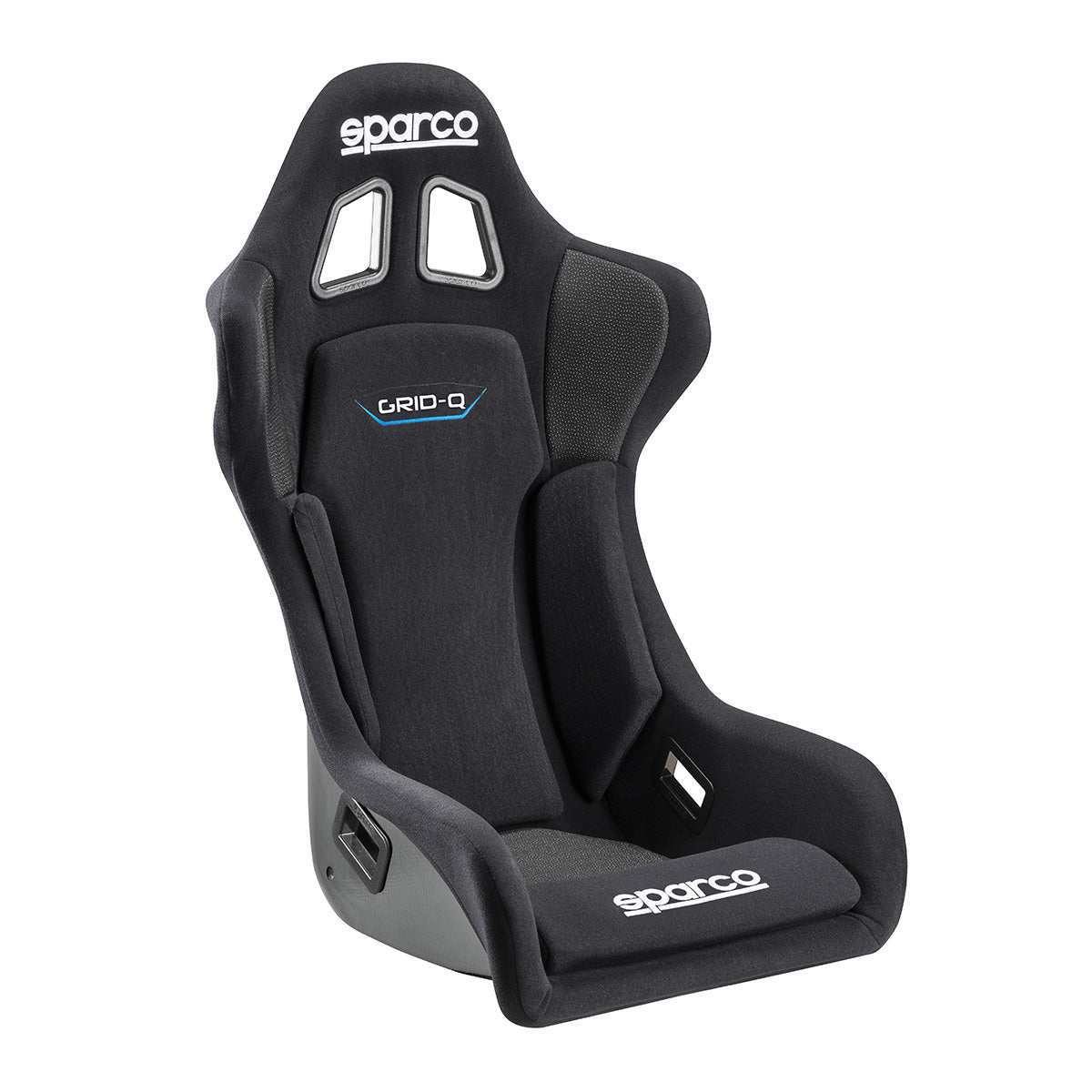 Sparco Grid Q QRT Gaming Seat - SimBelgium®