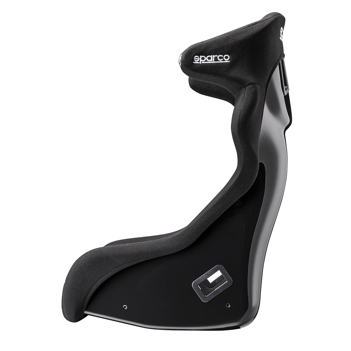 Sparco Circuit II QRT Gaming Seat - SimBelgium®