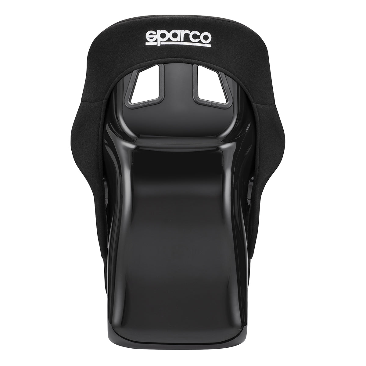 Sparco Circuit II QRT Gaming Seat - SimBelgium®