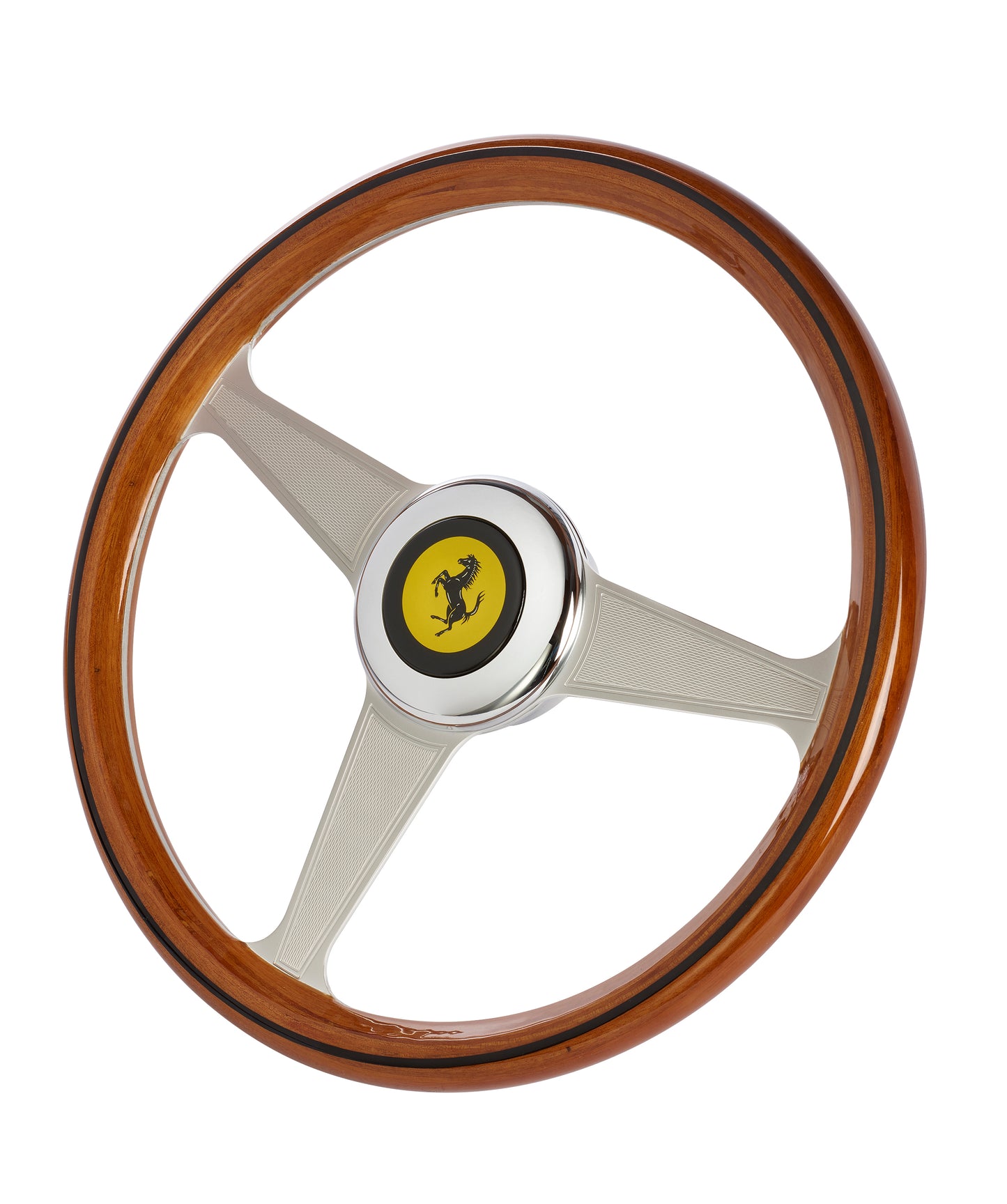 Thrustmaster Ferrari 250 GTO Wheel Add-On - Sim Belgium : Simulateur voiture
