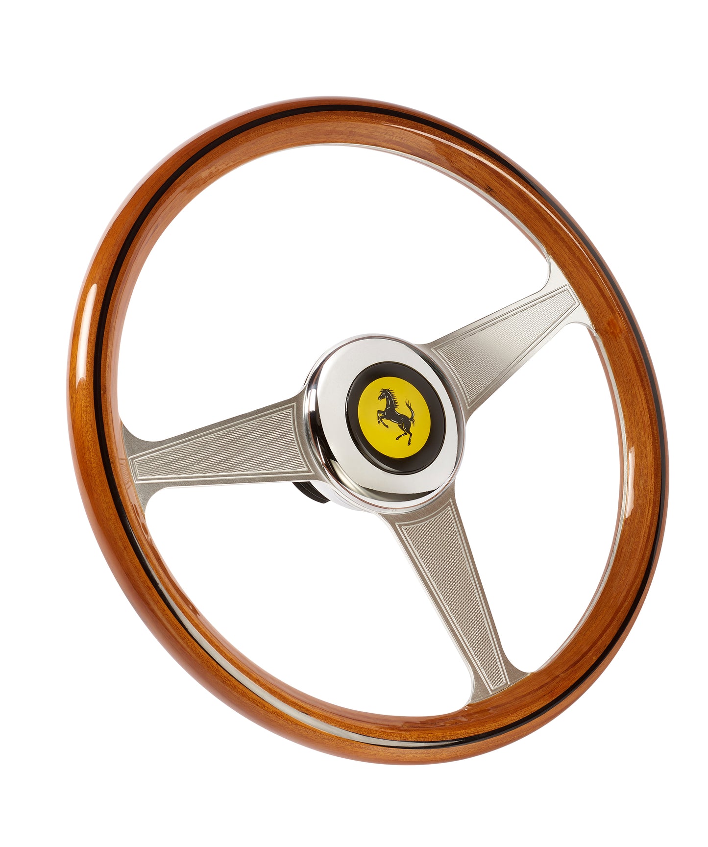 Thrustmaster Ferrari 250 GTO Wheel Add-On - Sim Belgium : Simulateur voiture