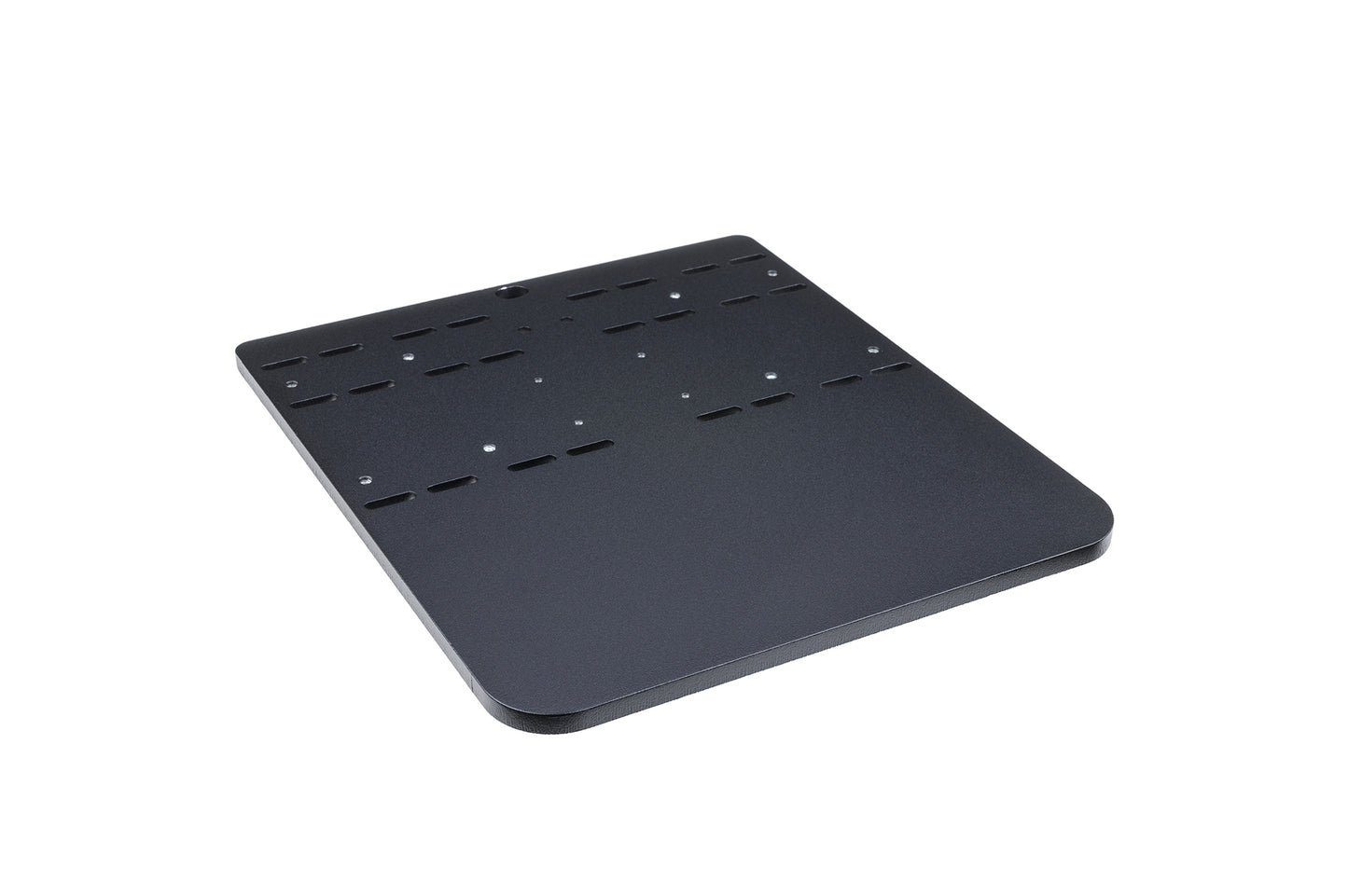 Sim Pedalen Ultimate+ Grondplaat - Zilver