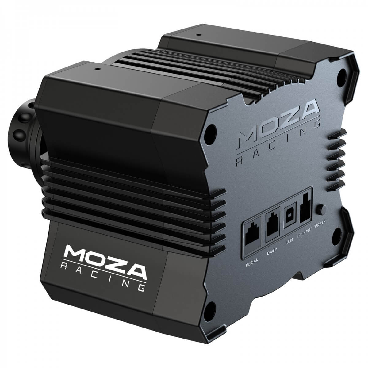 Moza R5 Direct Drive-basis