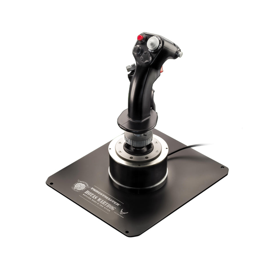 HOTAS Warthog™ Flight Stick - Sim Belgium : Simulateur voiture