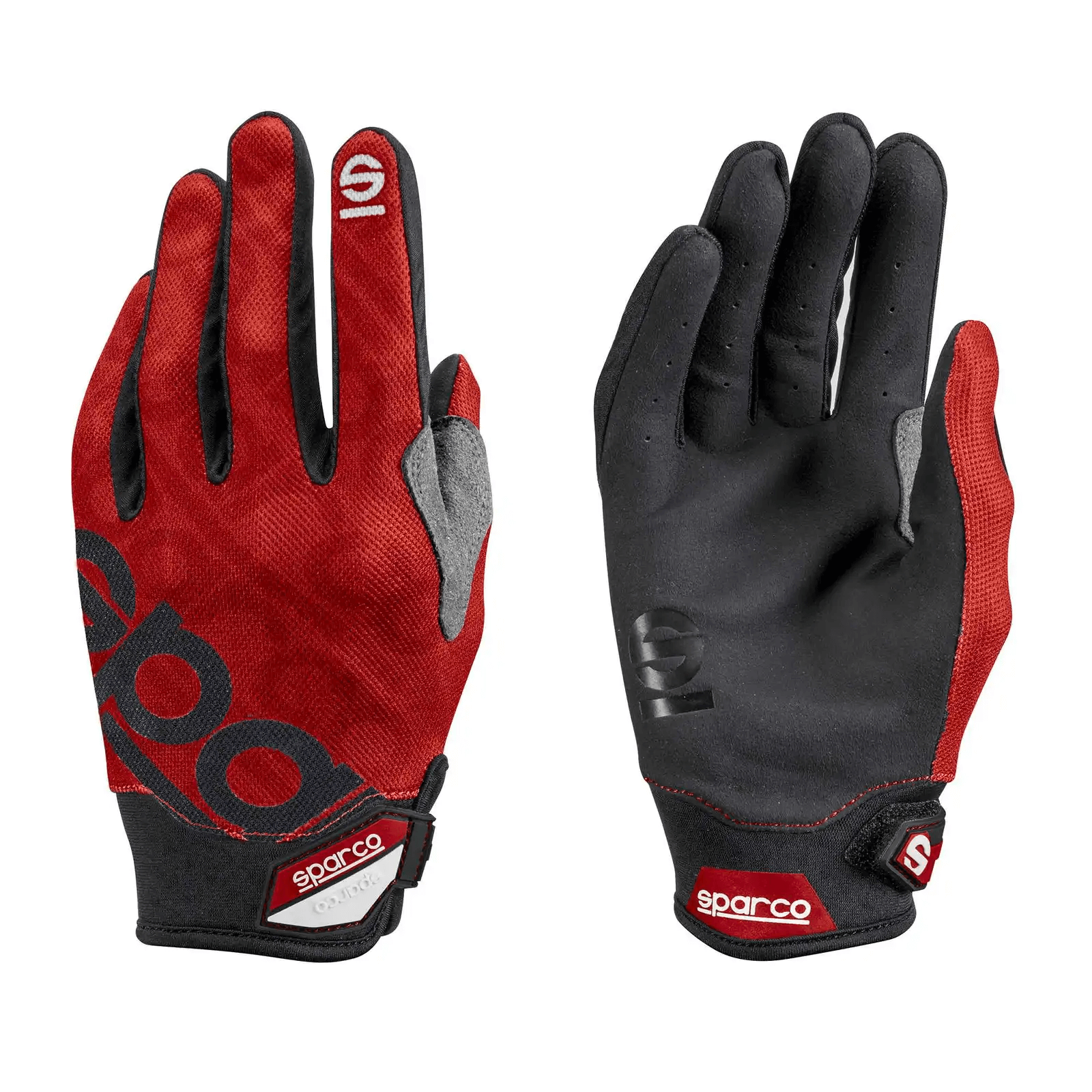 MECA-3 GLOVES - SimBelgium®