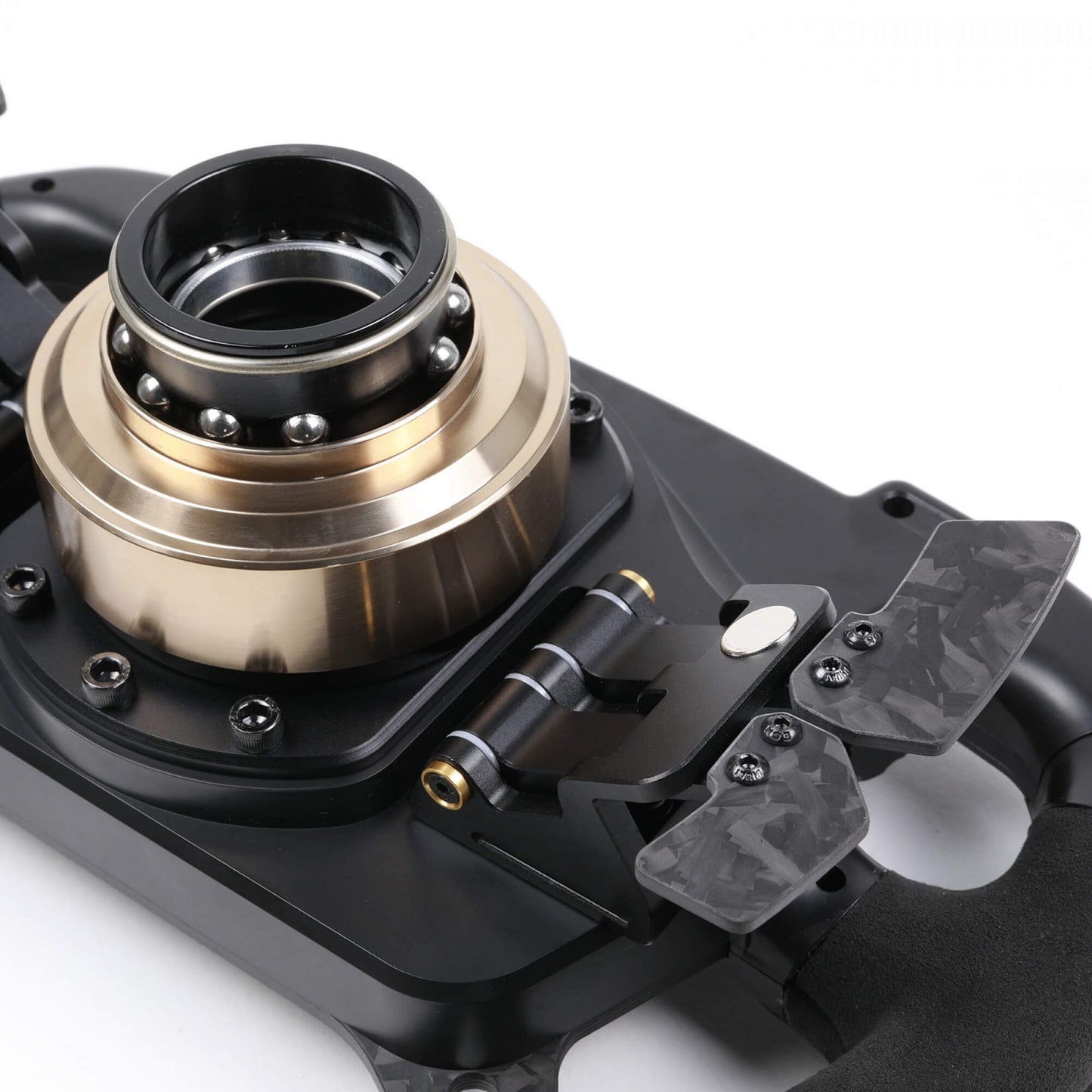 Moza Racing - Volant GS Steering Wheel