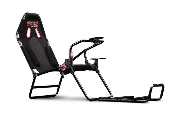 Next Level Racing GT Lite - SimBelgium®