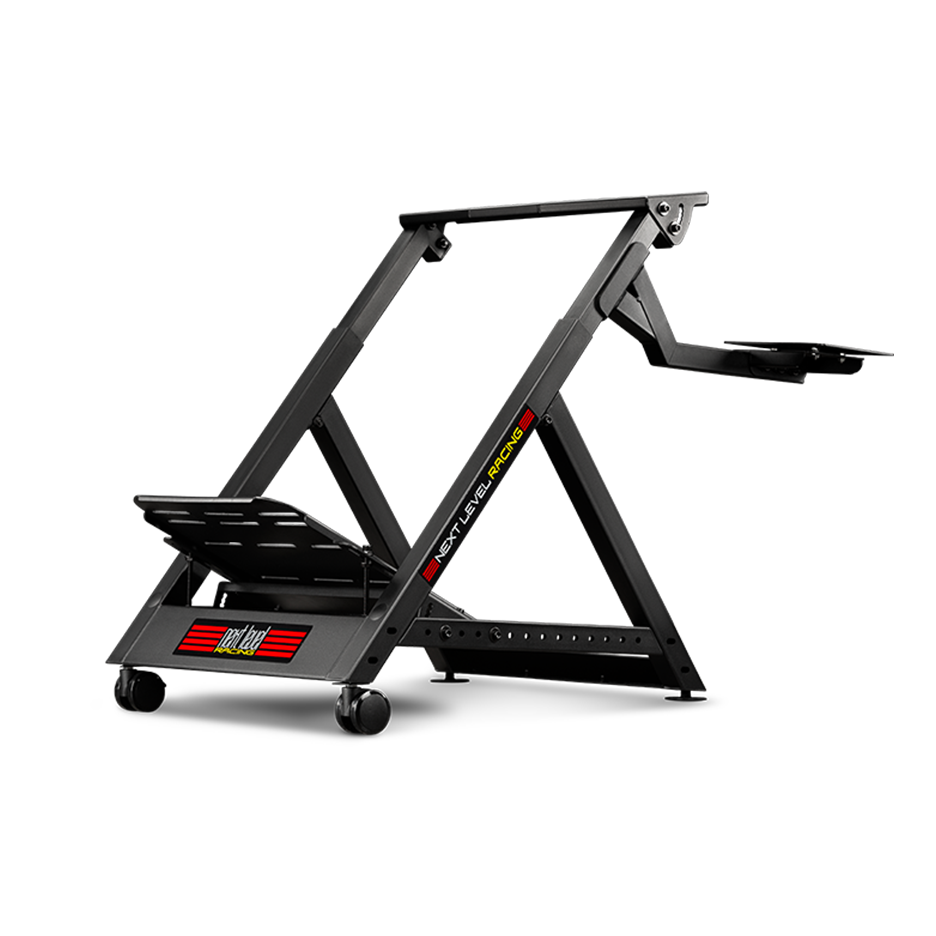 Next Level Racing Wheel Stand DD - Sim Belgium : Simulateur voiture