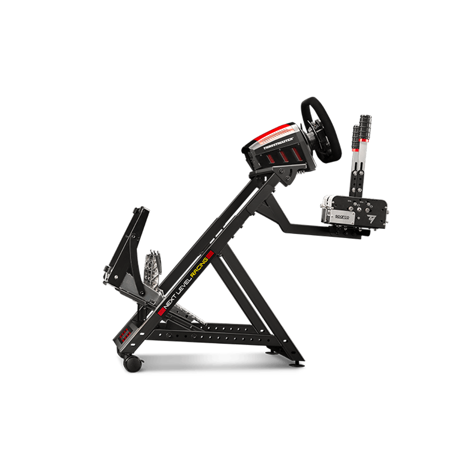 Next Level Racing Wheel Stand DD - Sim Belgium : Simulateur voiture