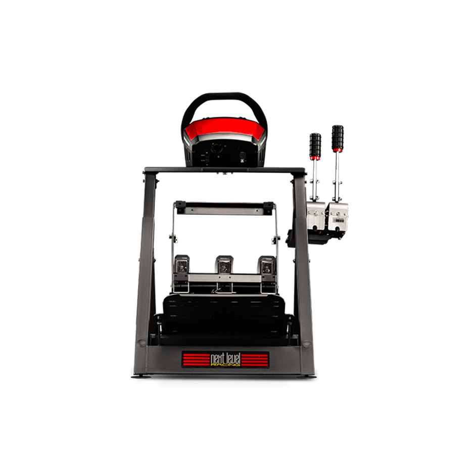 Next Level Racing Wheel Stand DD - Sim Belgium : Simulateur voiture