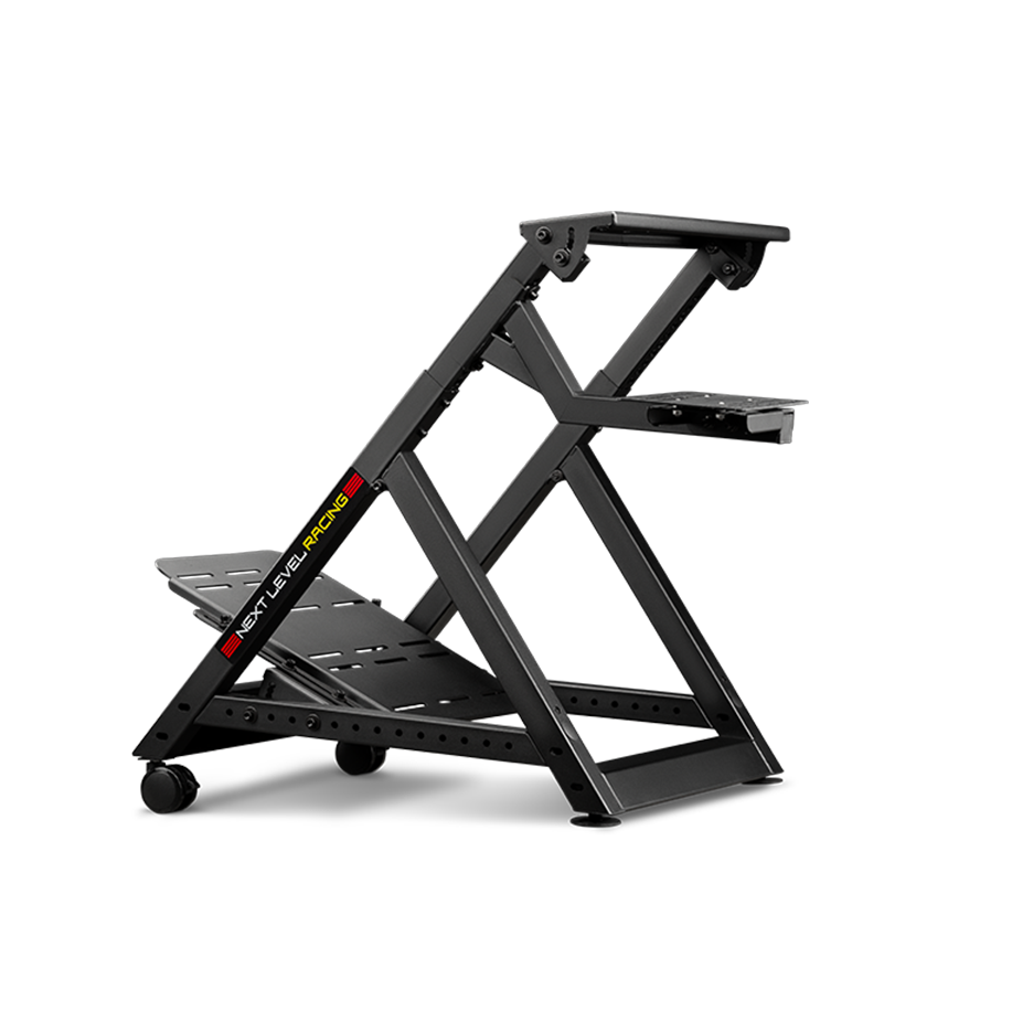 Next Level Racing Wheel Stand DD - Sim Belgium : Simulateur voiture