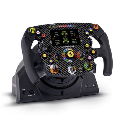 Thrustmaster Formula Wheel Add-On Ferrari SF1000 Edition - Sim Belgium : Simulateur voiture 
