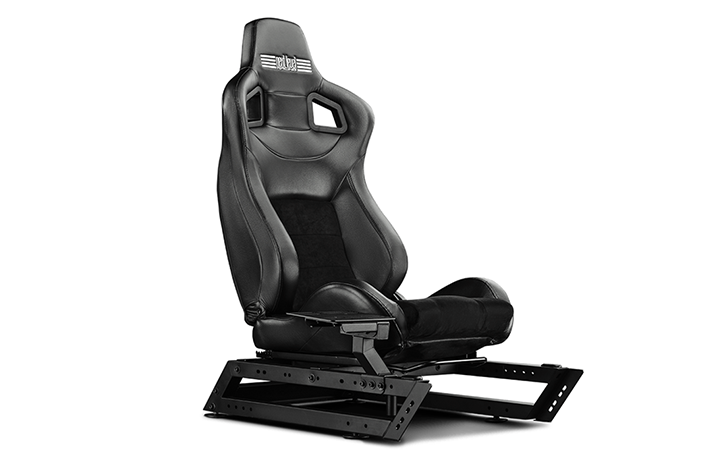 Siège GT ADD ON - Next Level Racing - SimBelgium®