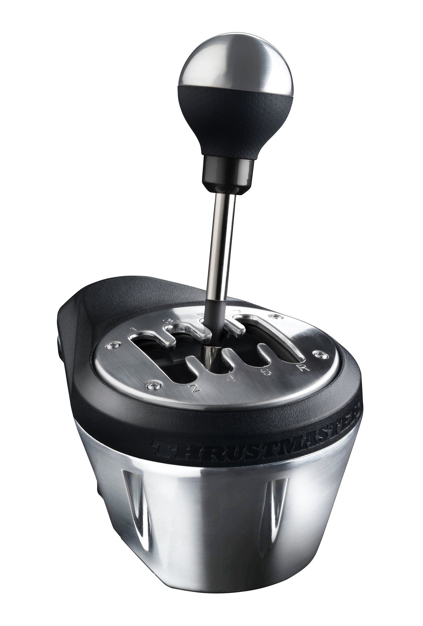 Thrustmaster TH8A Add-On Shifter - Sim Belgium : Simulateur voiture