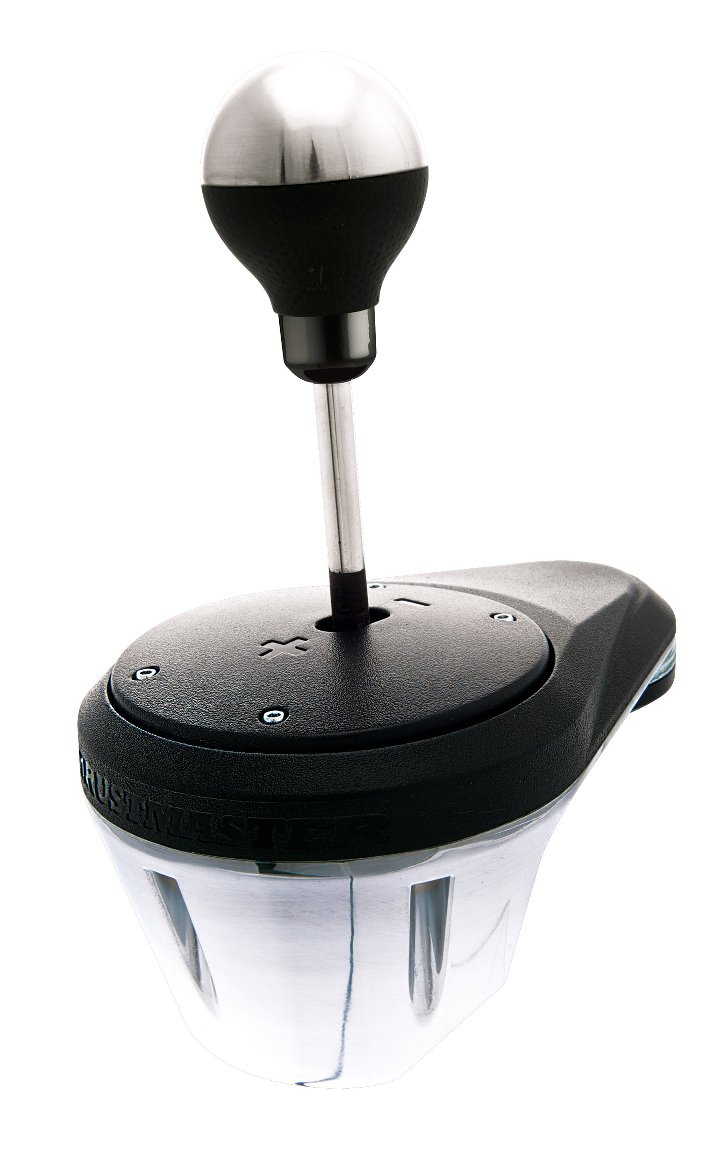 Thrustmaster TH8A Add-On Shifter - Sim Belgium : Simulateur voiture