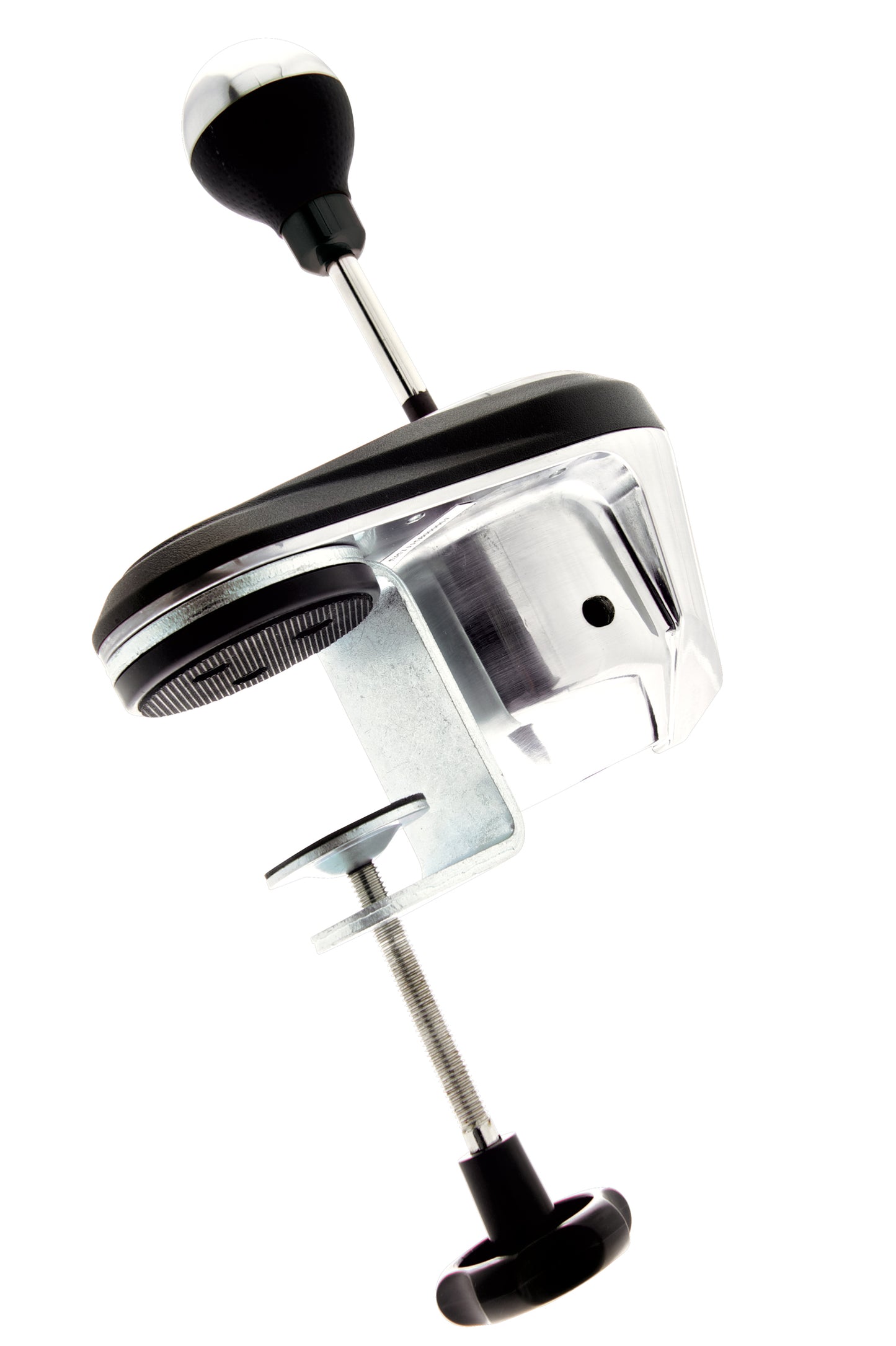 Thrustmaster TH8A Add-On Shifter - Sim Belgium : Simulateur voiture